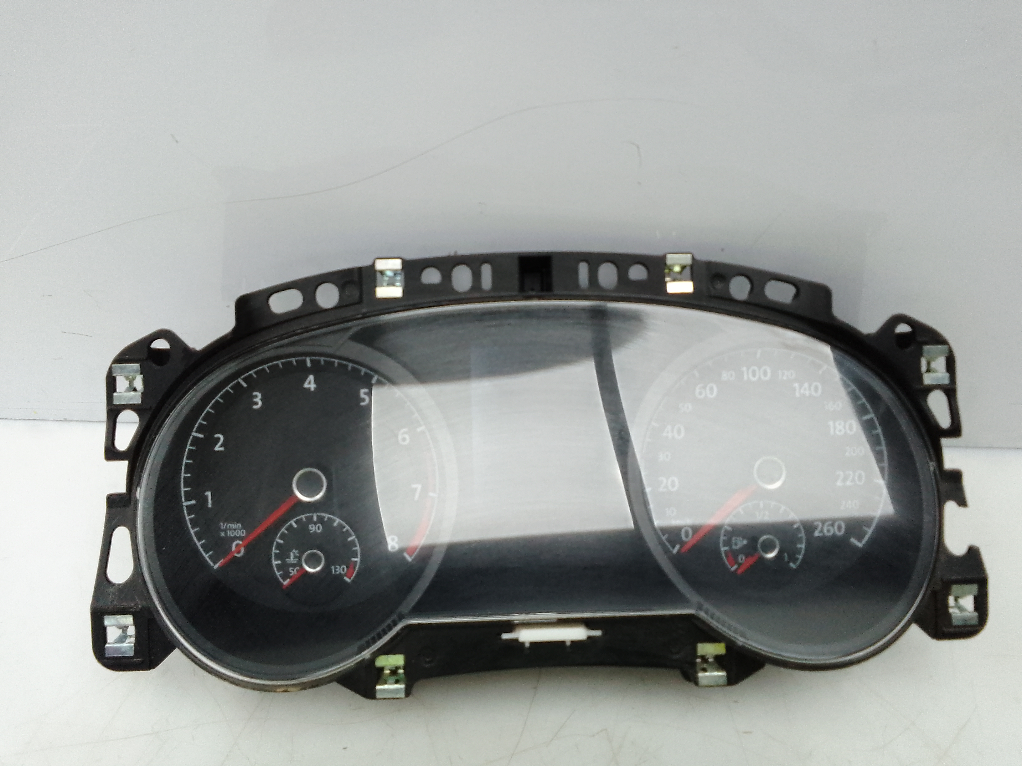 Cuadro instrumentos volkswagen golf sportsvan vii (am1)(12.2013->)