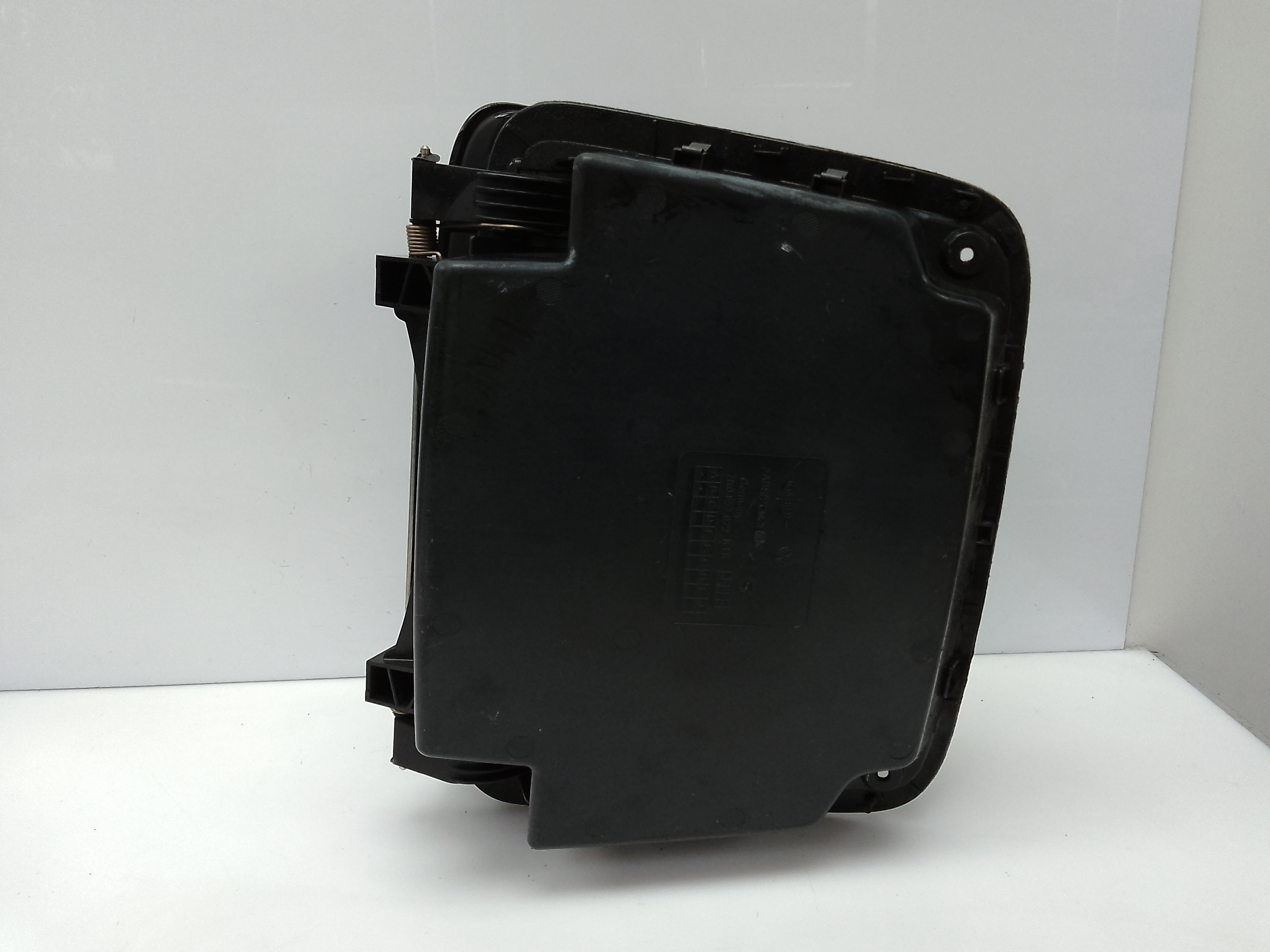 Guantera seat alhambra (710)(06.2010->)