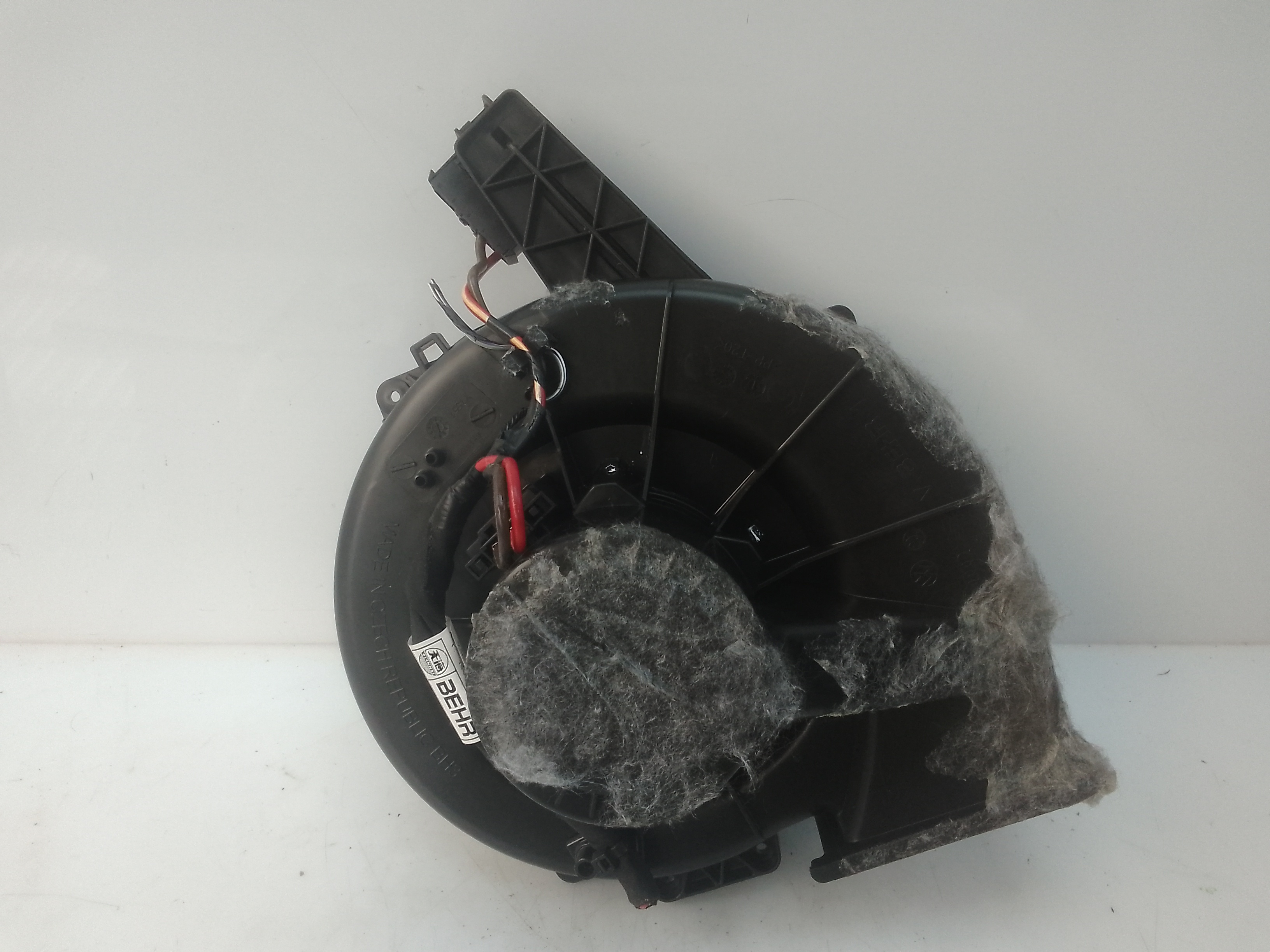 Ventilador calefaccion skoda fabia (nj3)(08.2014->)