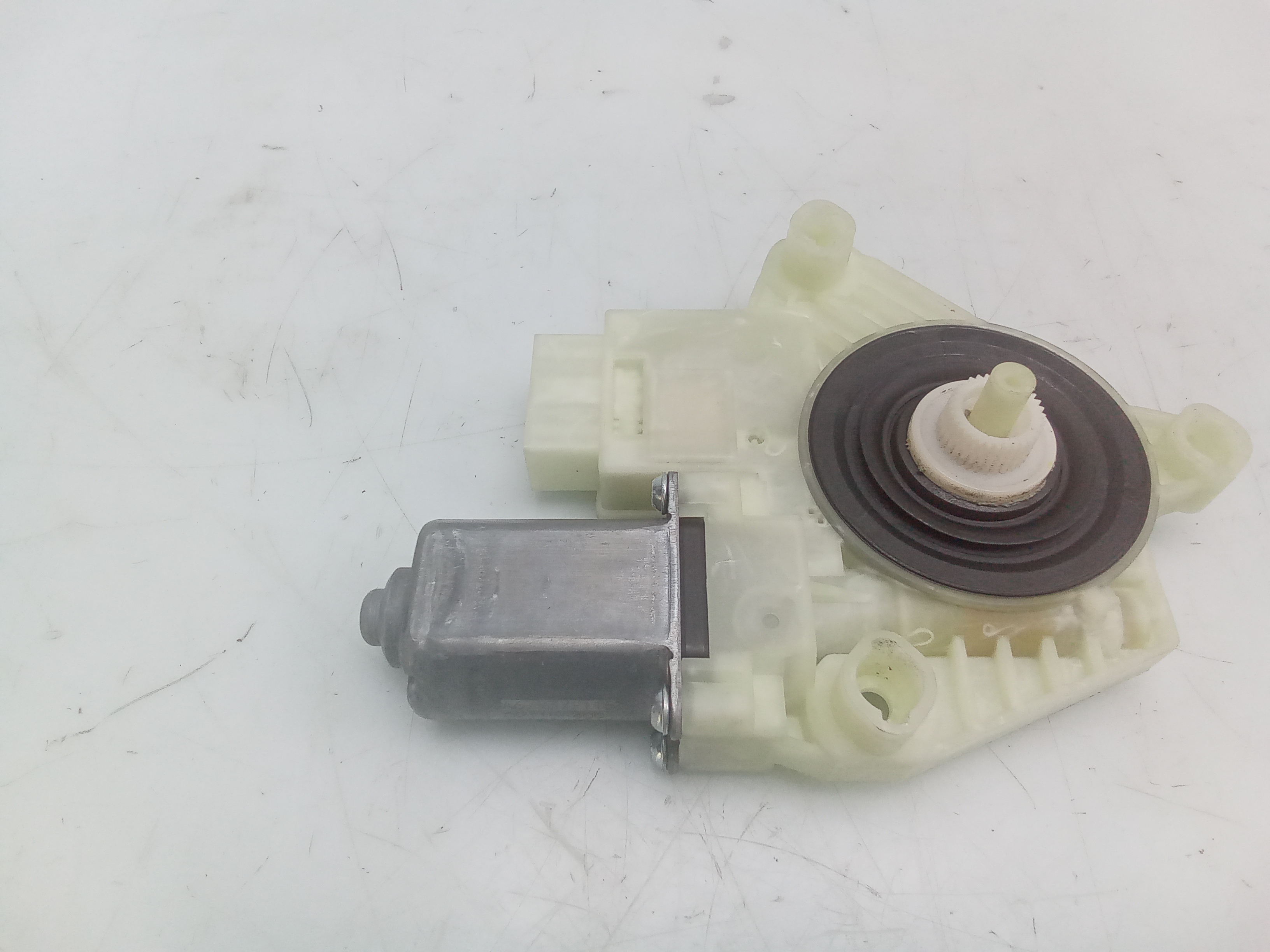 Motor elevalunas delantero derecho skoda fabia (nj3)(08.2014->)