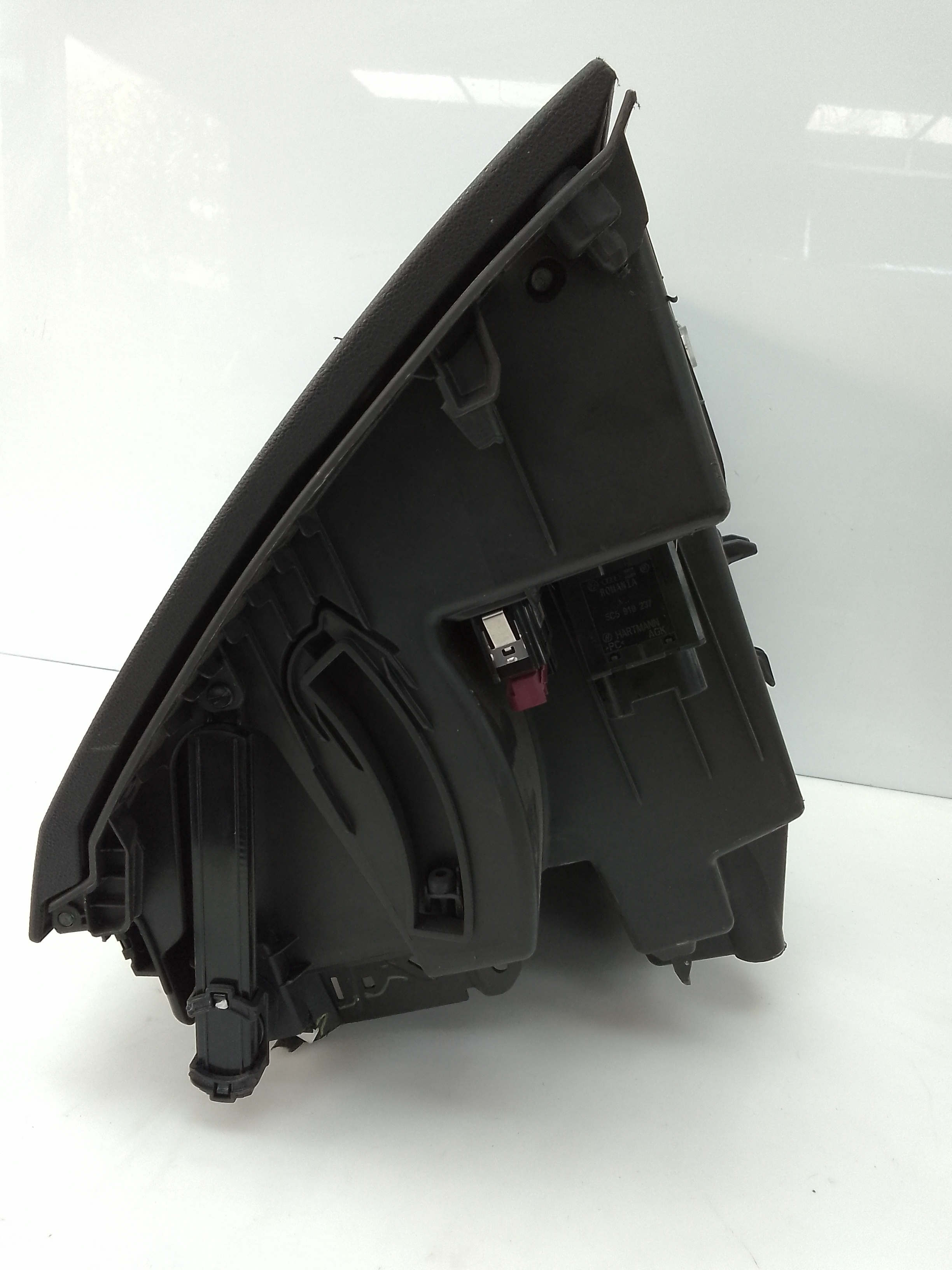 Guantera seat leon (5f1)(09.2012->)