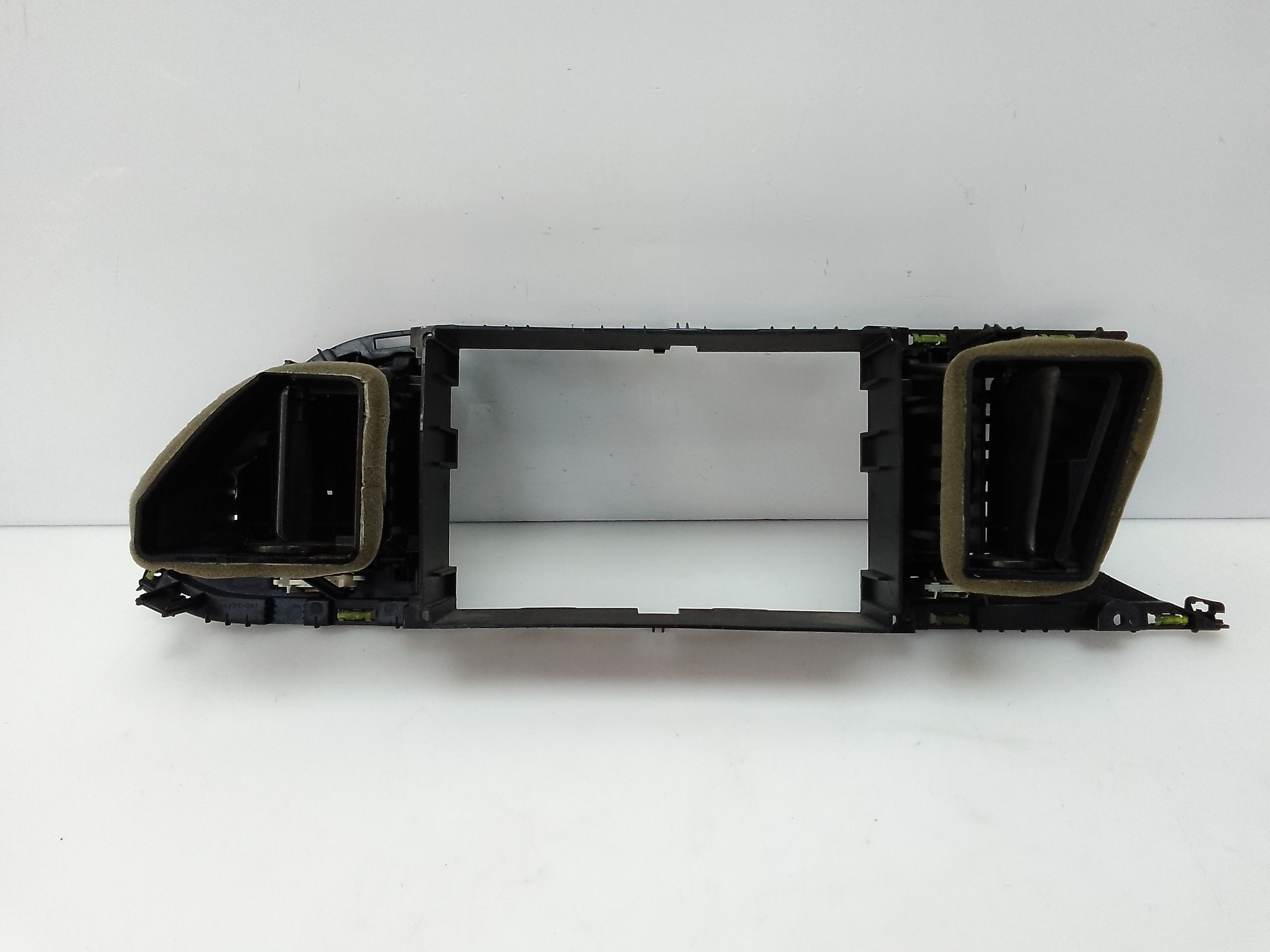 Aireador salpicadero central seat leon (5f1)(09.2012->)