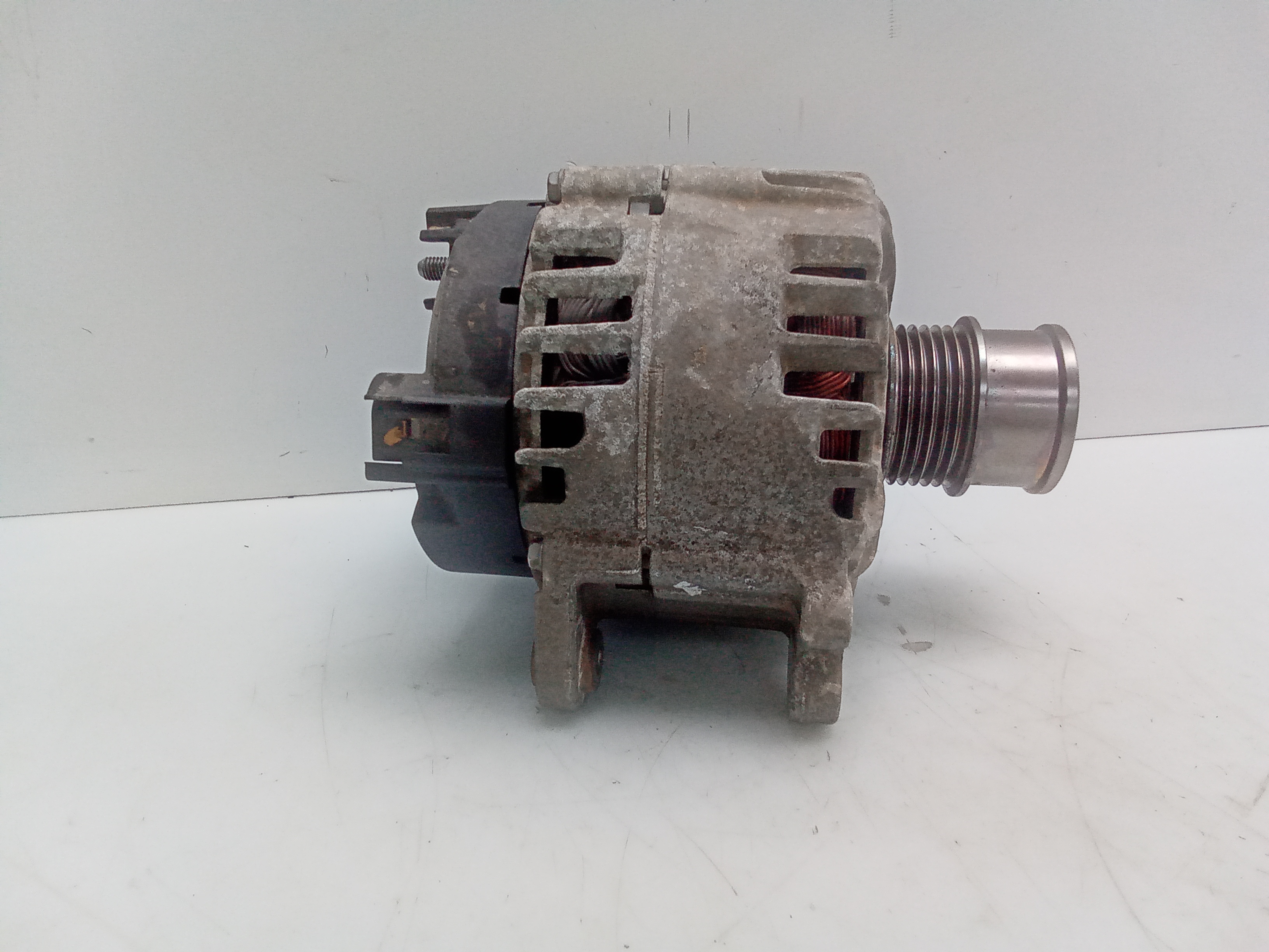 Alternador volkswagen golf sportsvan vii (am1)(12.2013->)