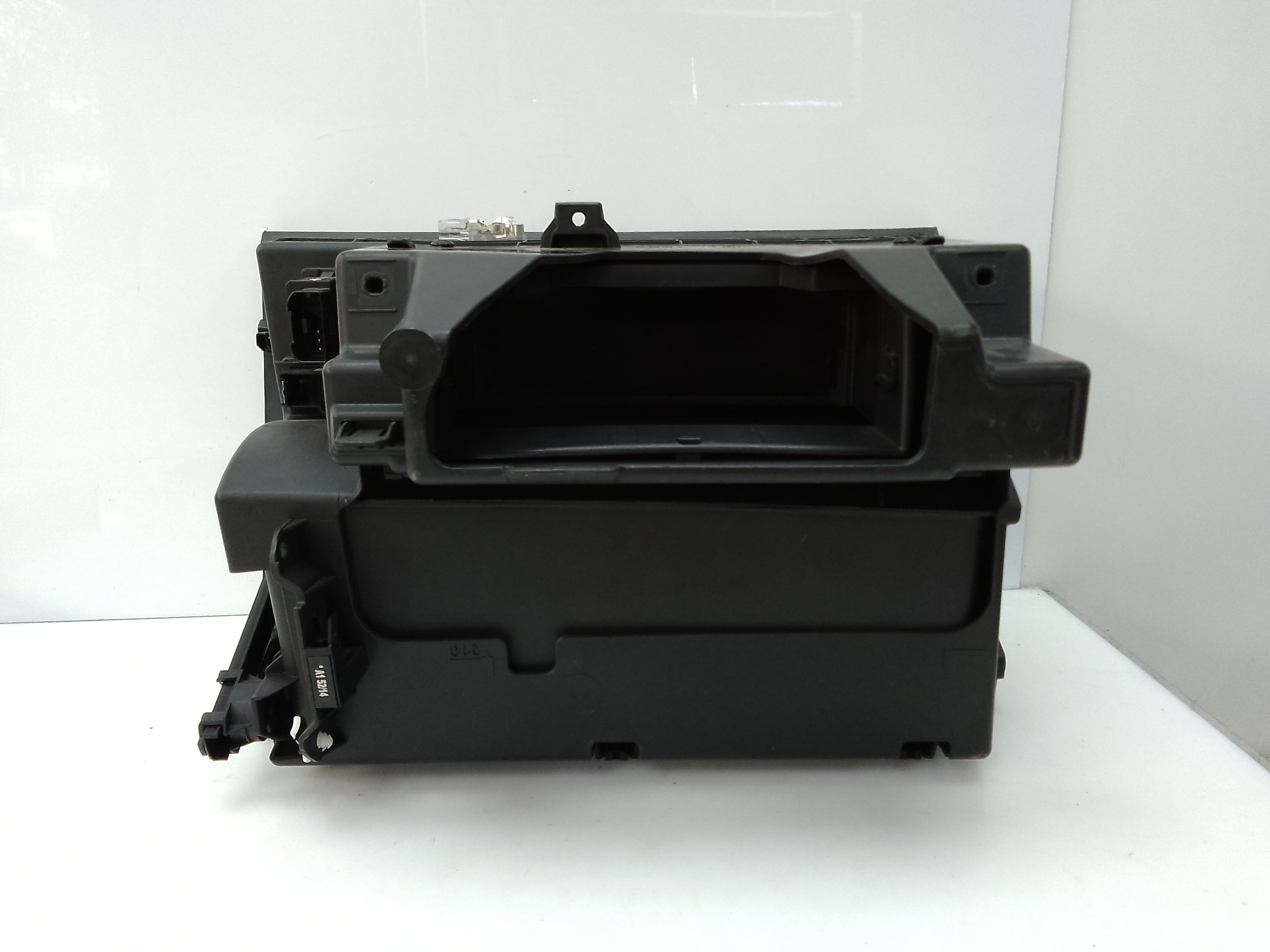 Guantera seat leon (5f1)(09.2012->)