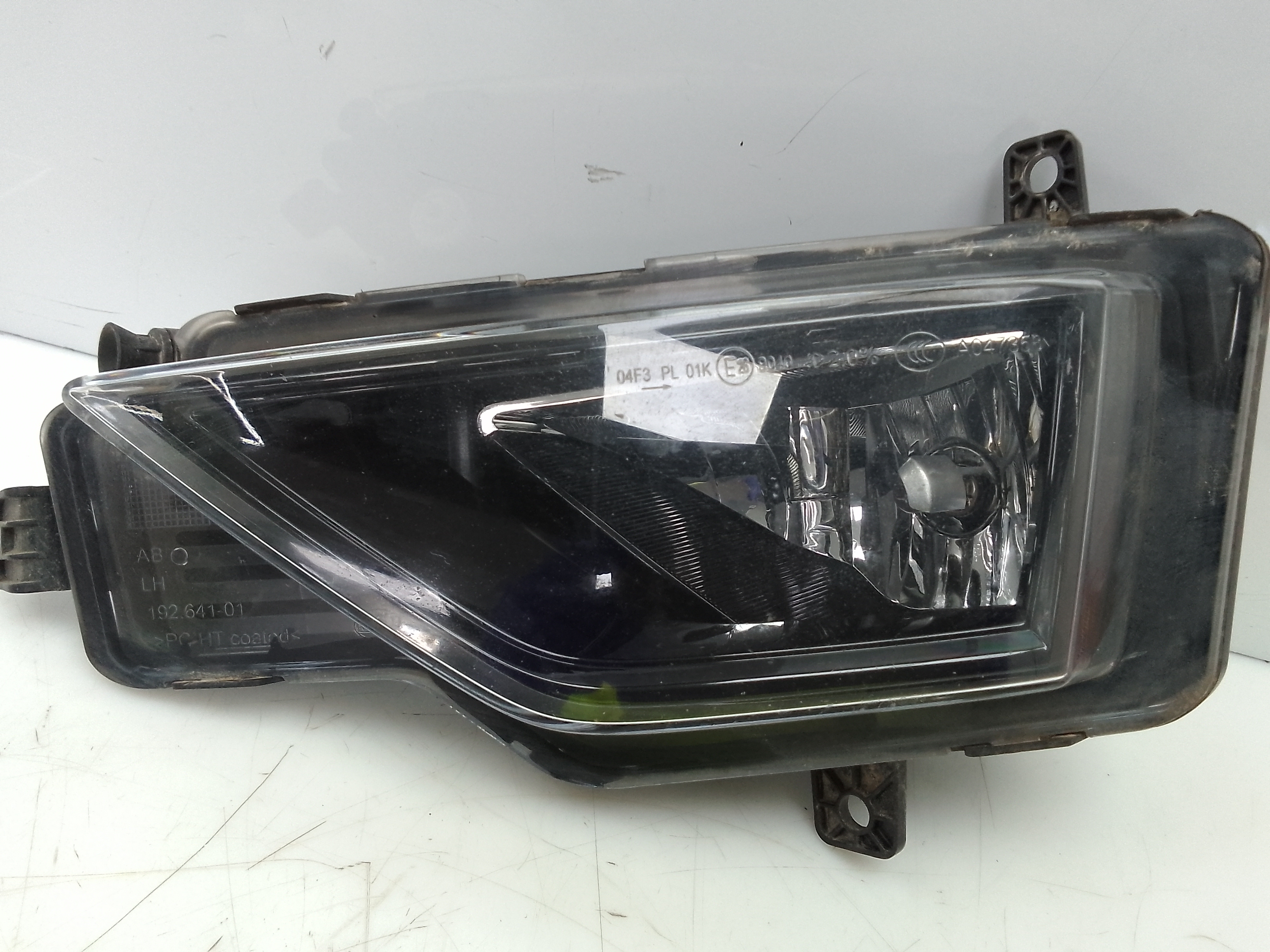 Faro antiniebla izquierdo volkswagen golf sportsvan vii (am1)(12.2013->)