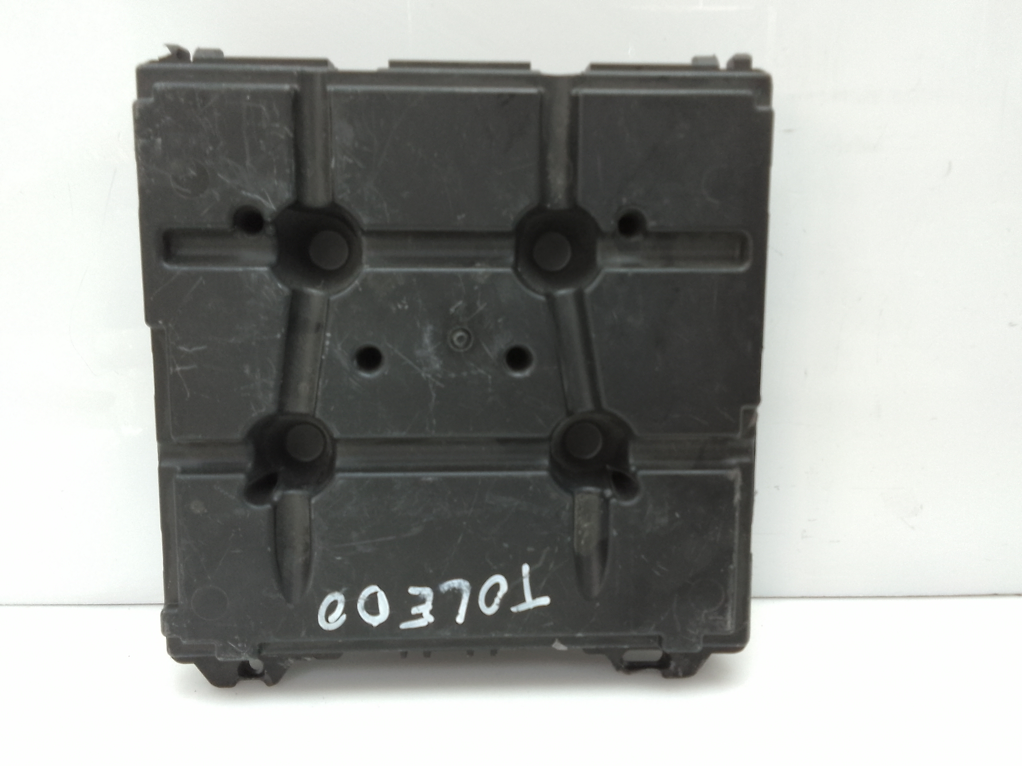 Modulo electronico seat toledo (kg3)(07.2012->)