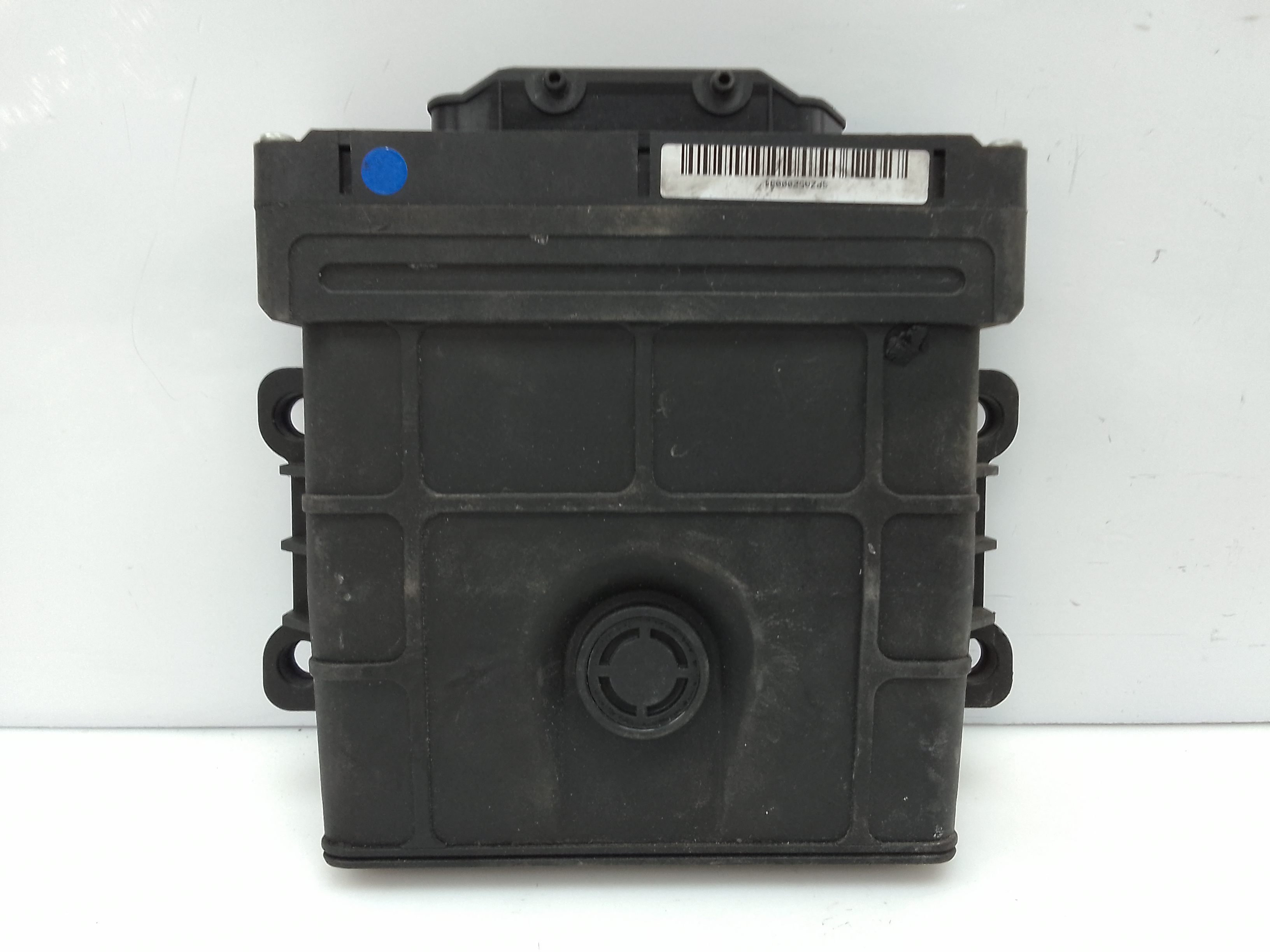 Centralita caja cambios parte electrica volkswagen golf vii (5g1/be1)(09.2012->)