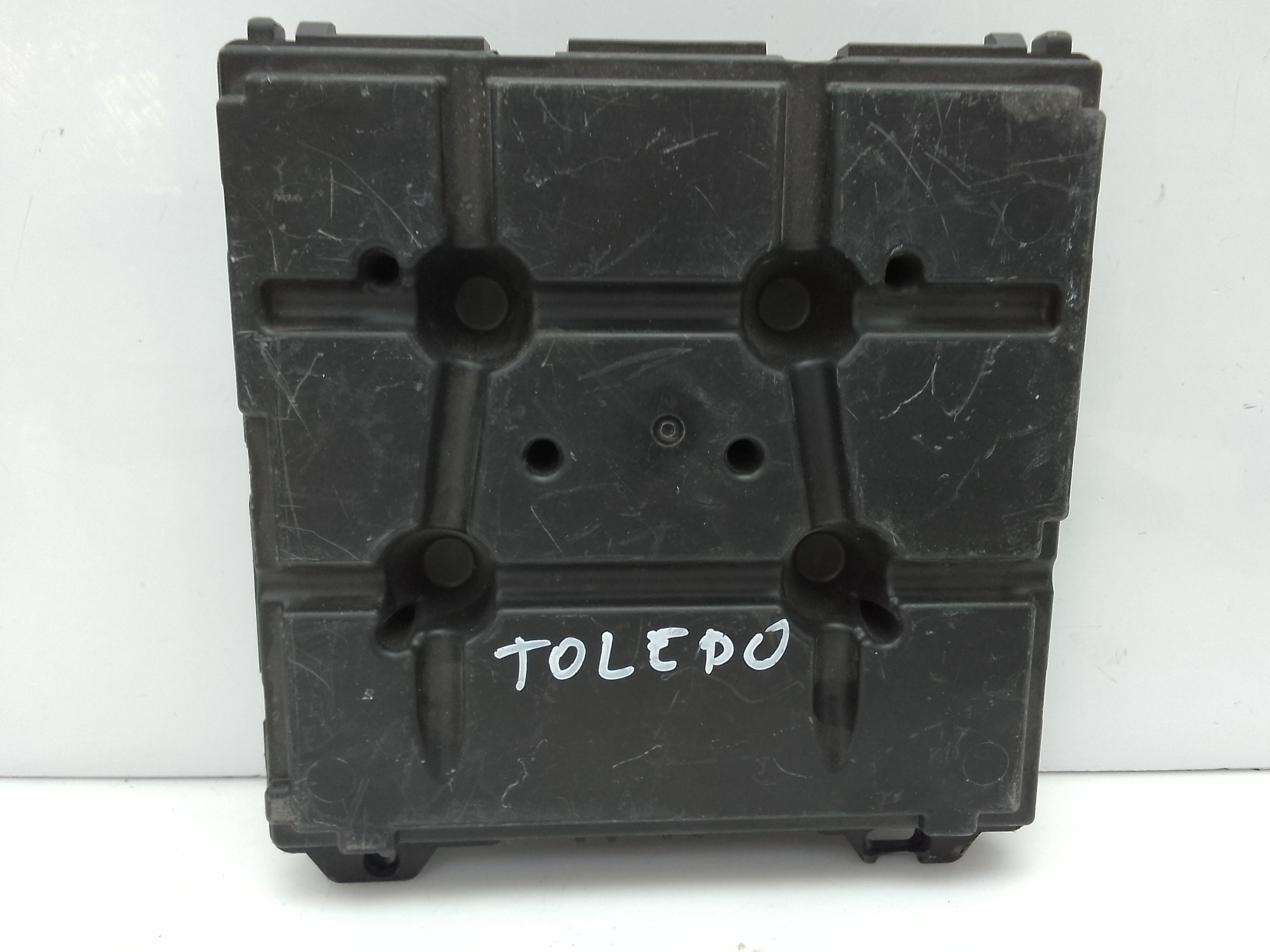 Modulo electronico seat toledo (kg3)(07.2012->)