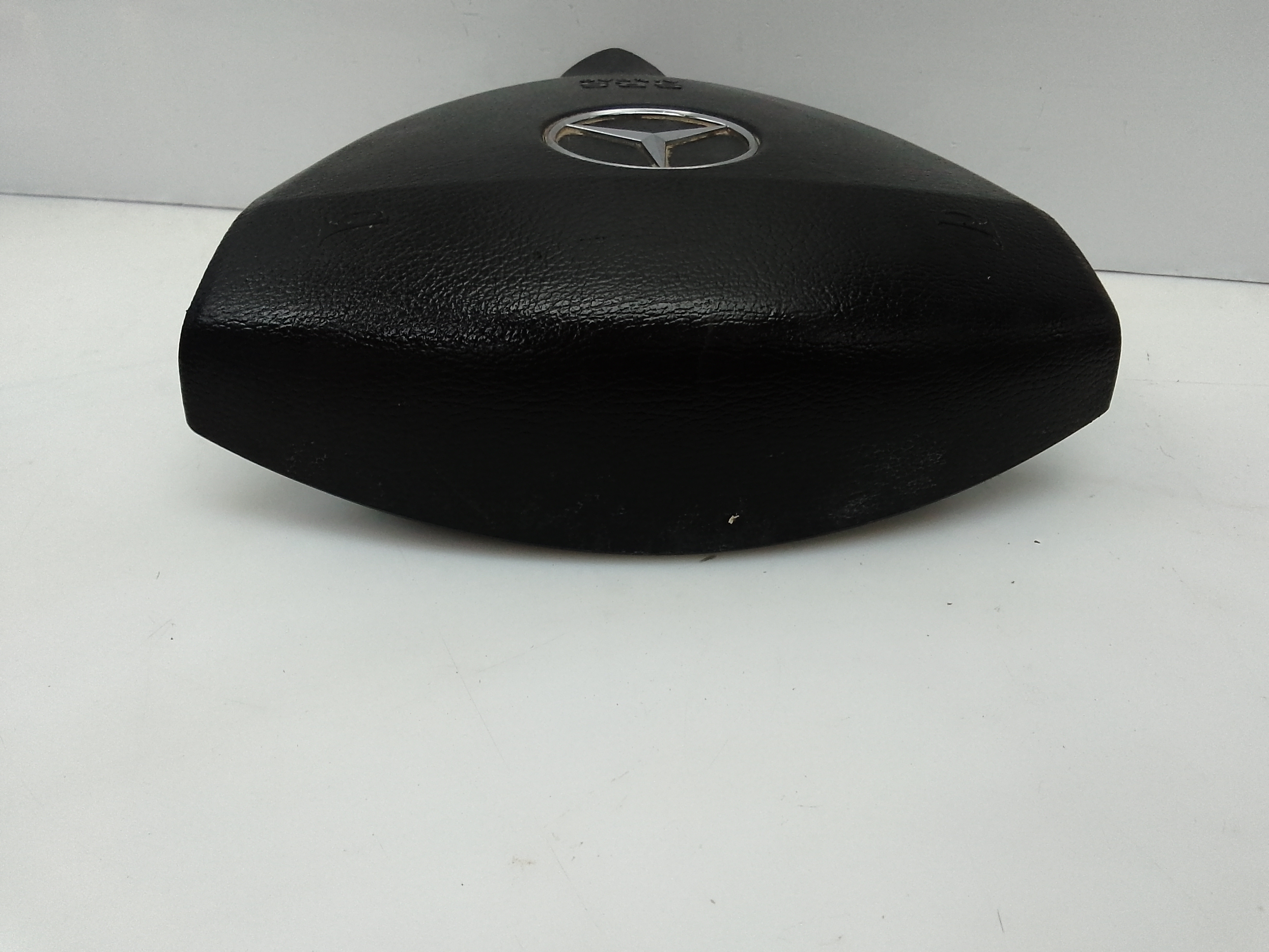 Airbag volante mercedes-benz clase a (bm 169)(06.2004->)