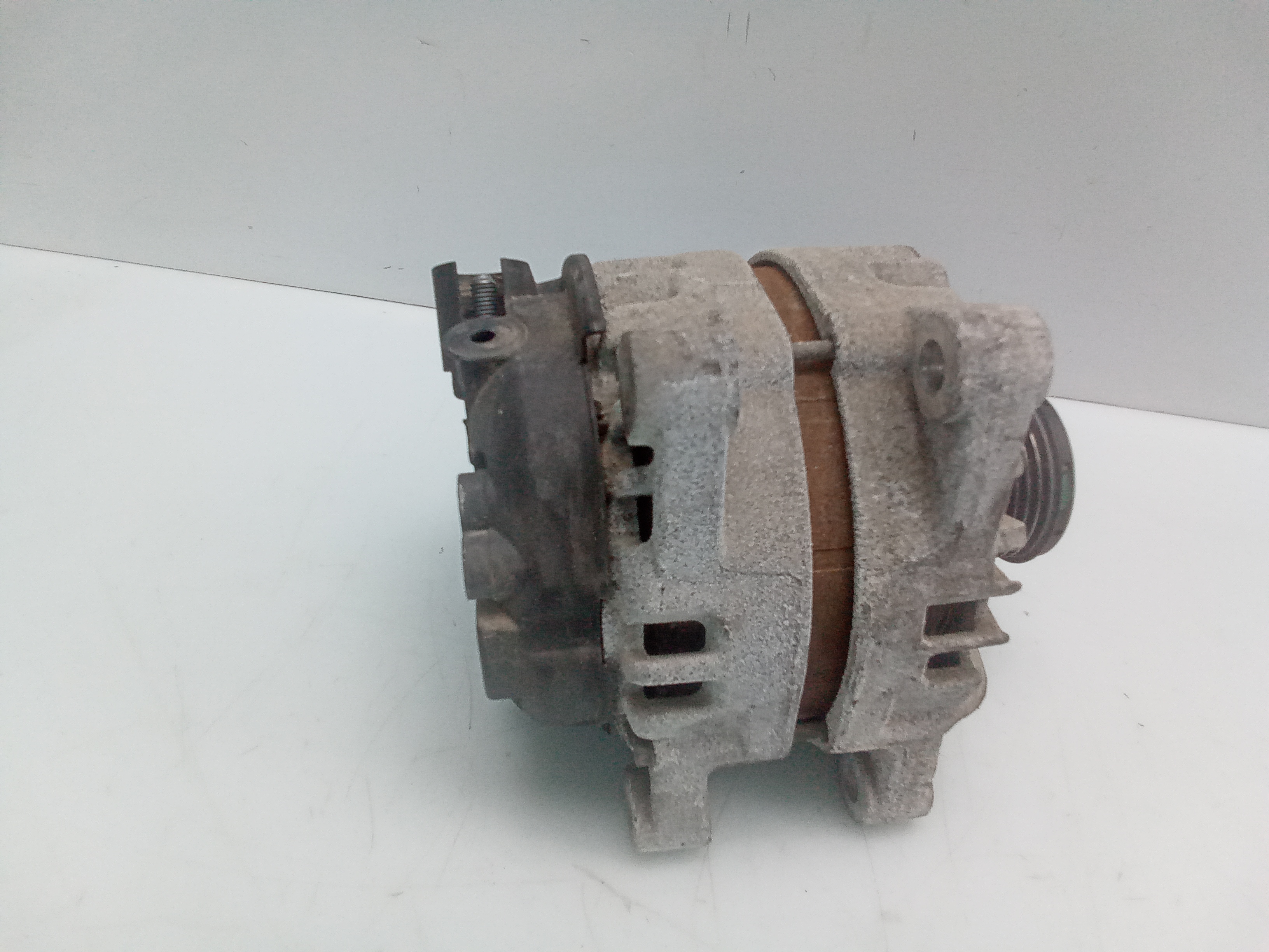 Alternador citroen berlingo combi (2008->)