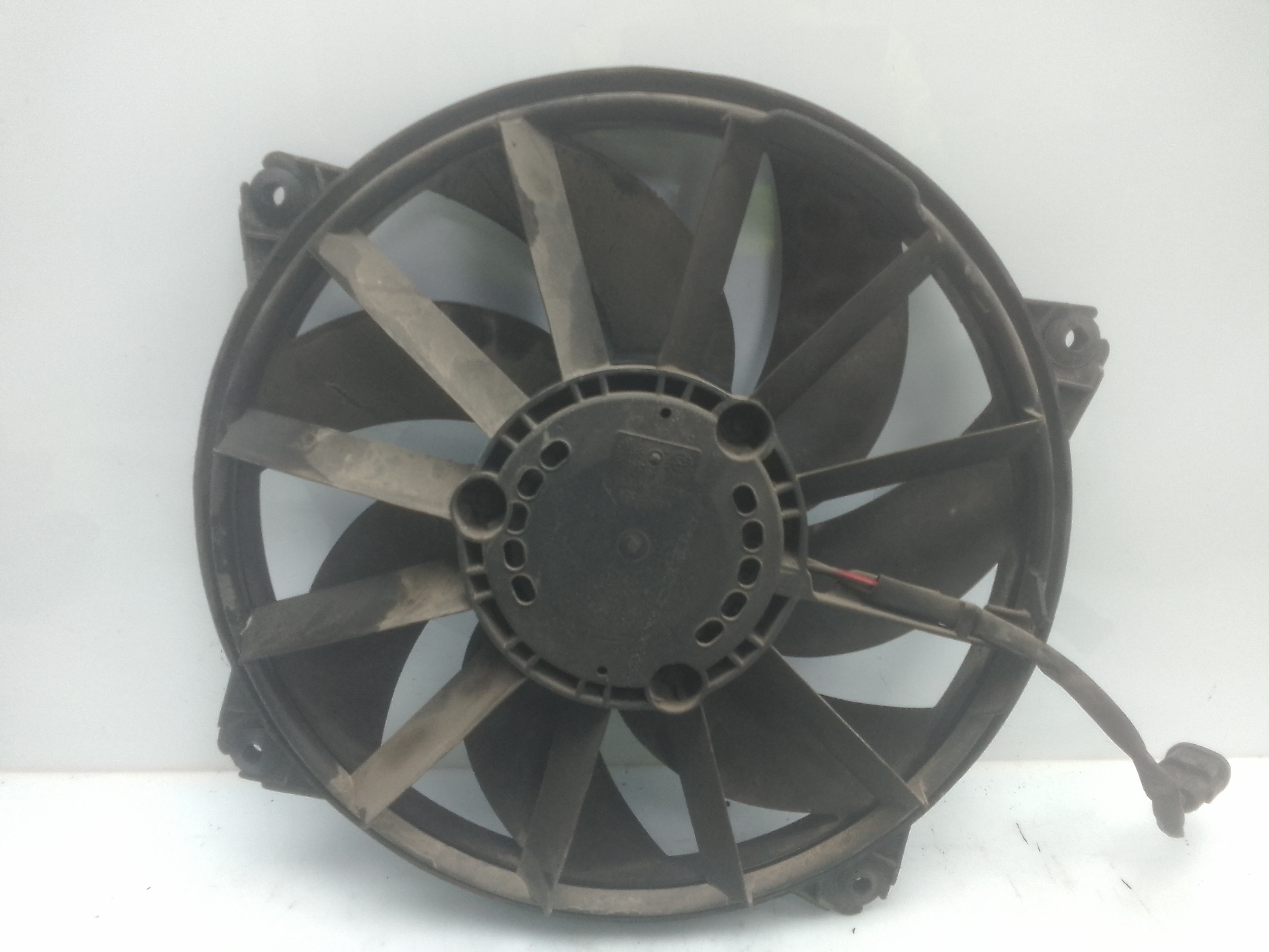 Electroventilador citroen berlingo combi (2008->)