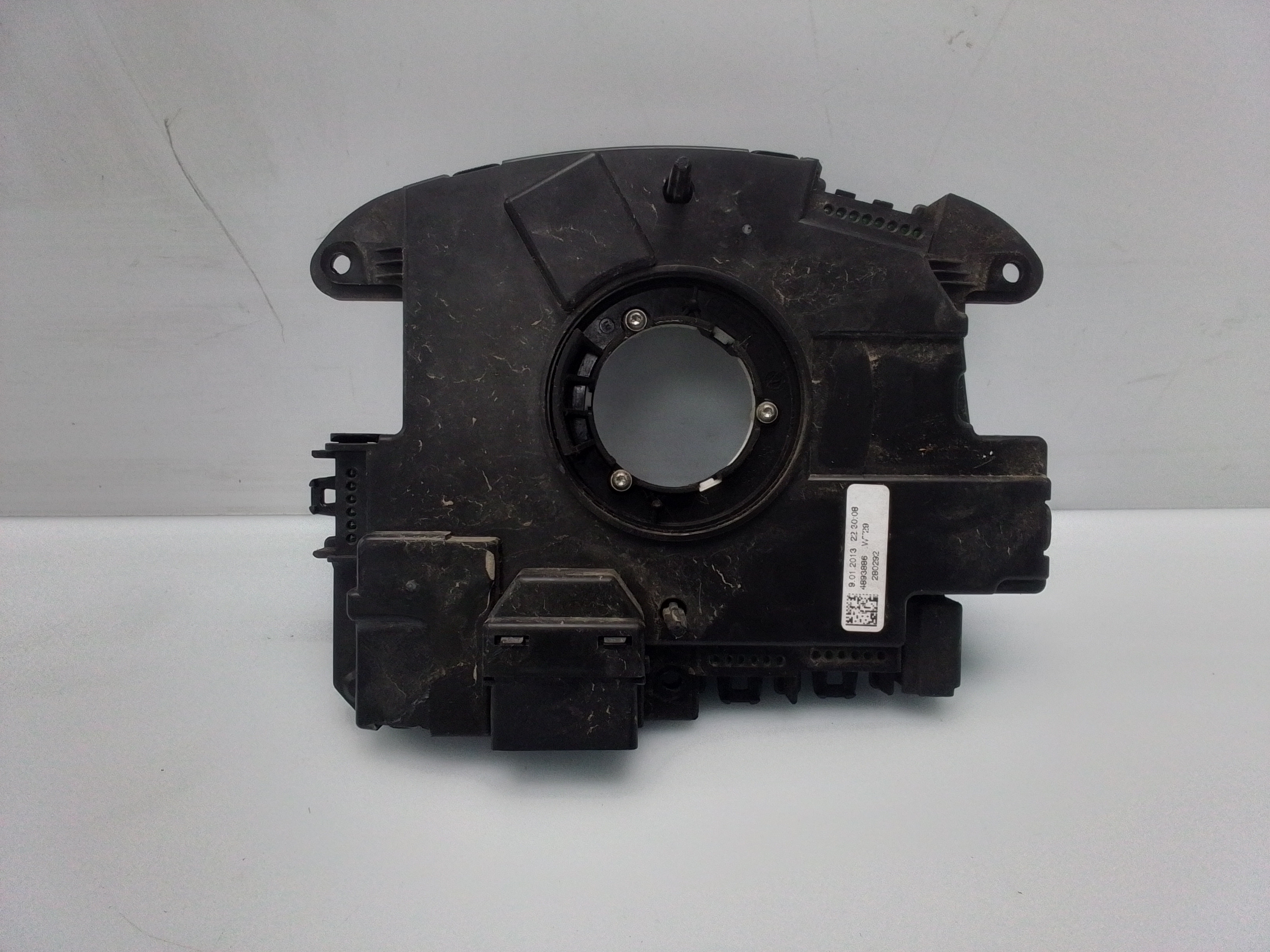 Anillo airbag seat alhambra (710)(06.2010->)