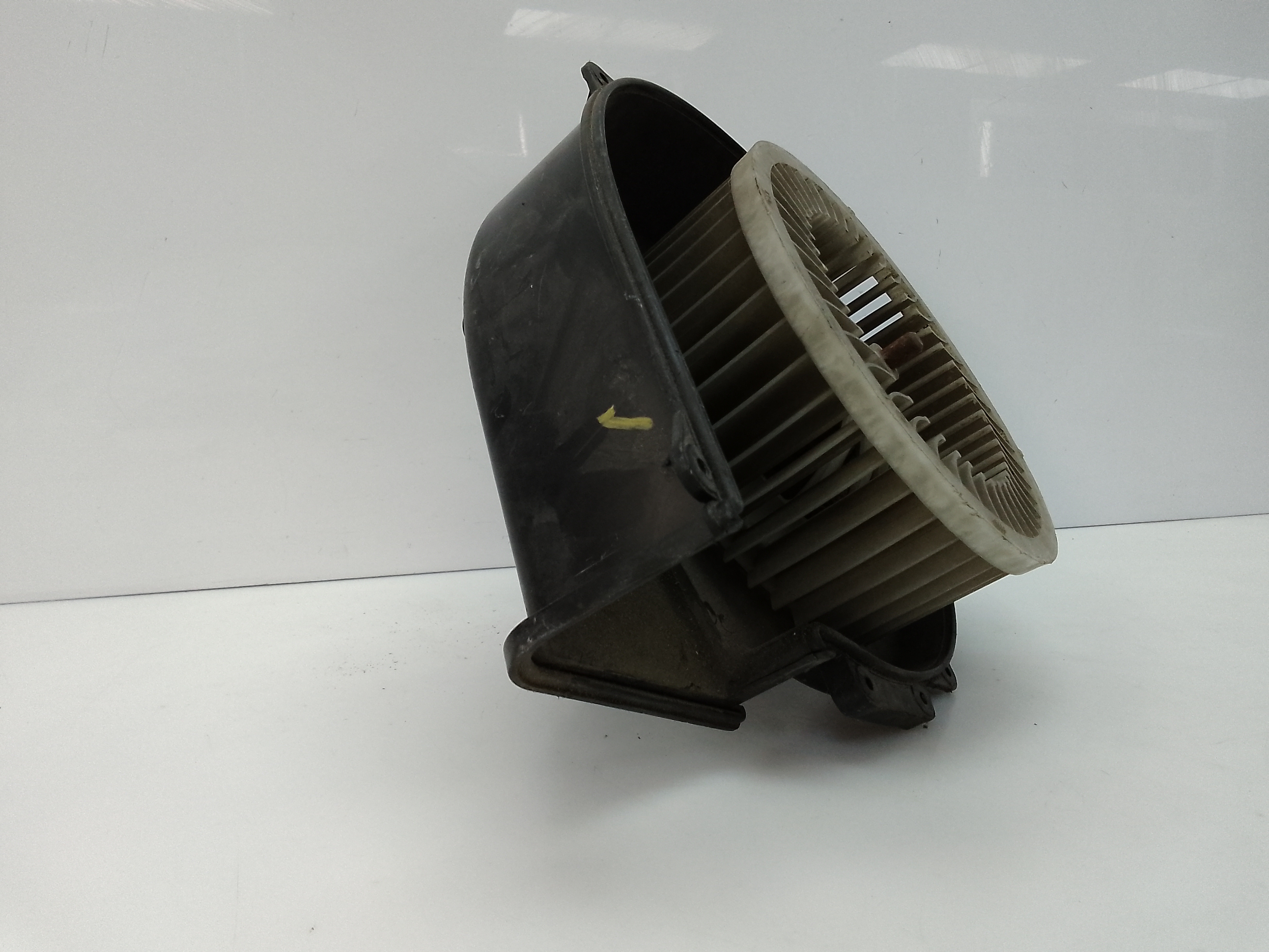 Motor calefaccion seat ibiza (6l1)(04.2002->)