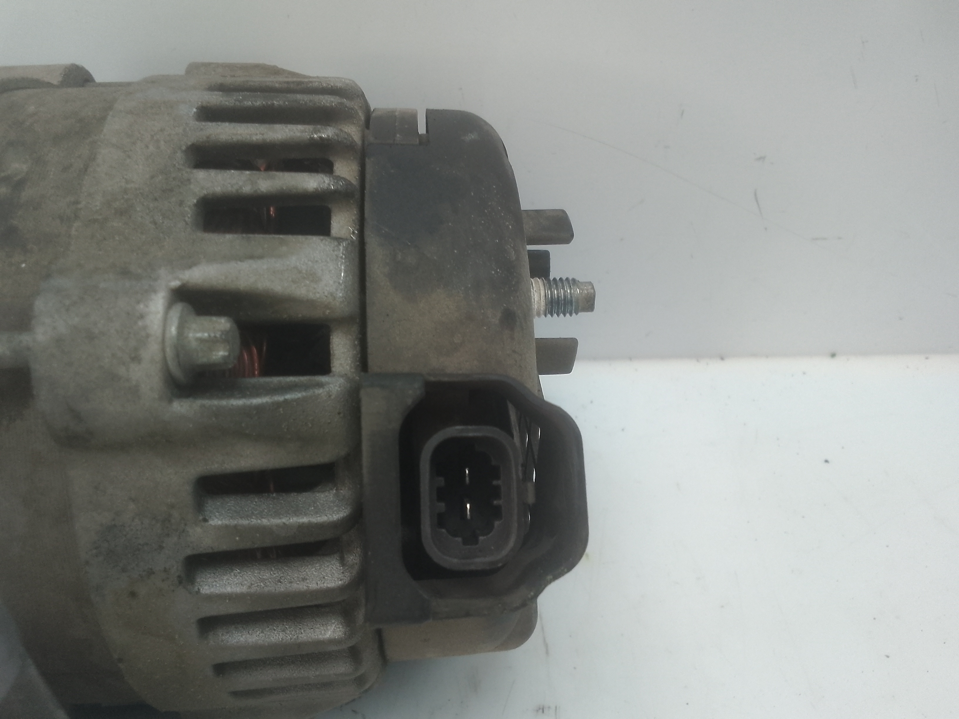 Alternador opel opel insignia limousine hb 2017