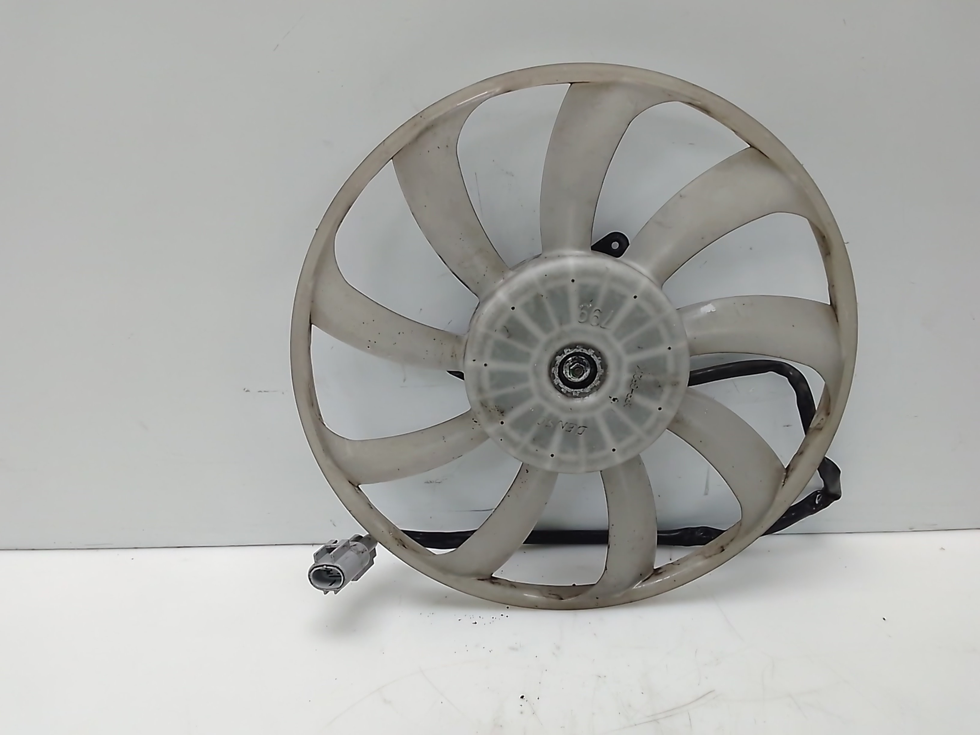 Motor electroventilador toyota auris touring sports (e18)(10.2012->)