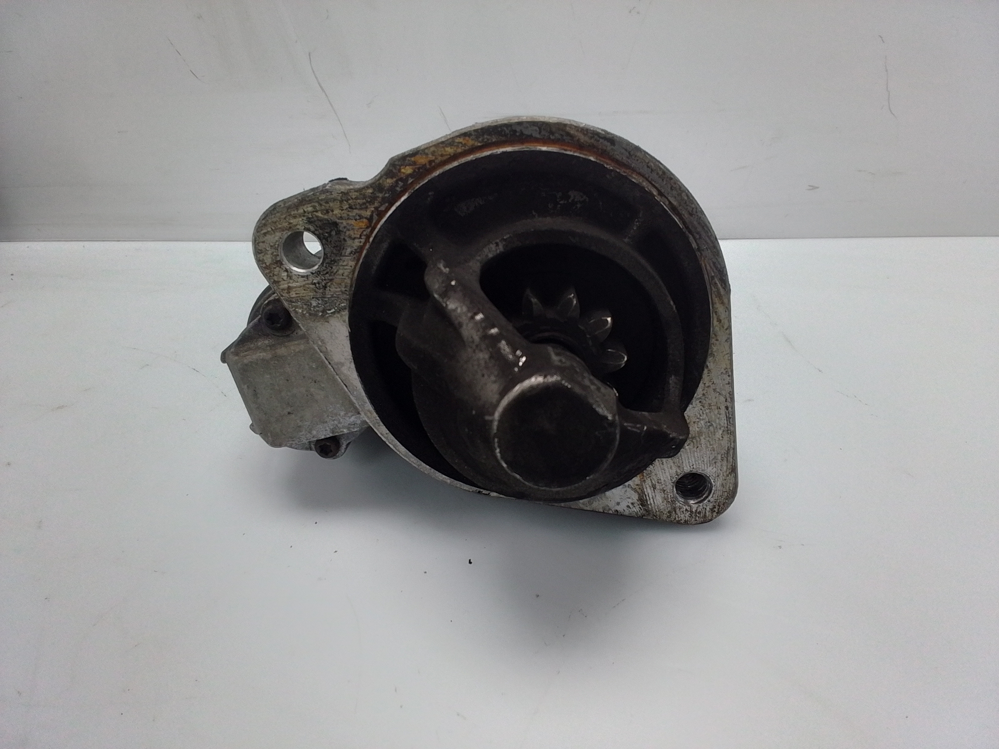 Motor arranque ford focus berlina (cb8)(2010->)