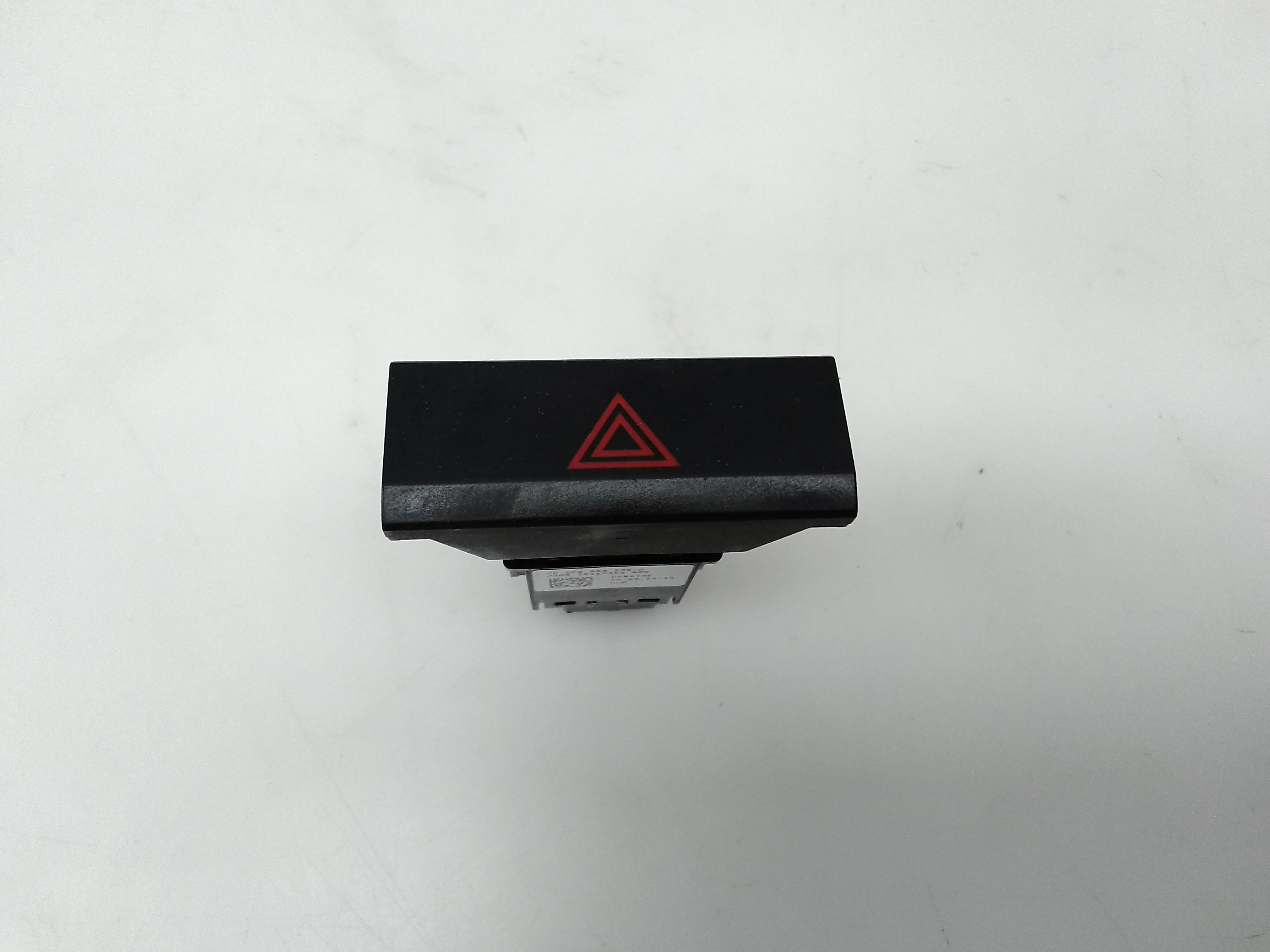 Warning seat leon (5f1)(09.2012->)