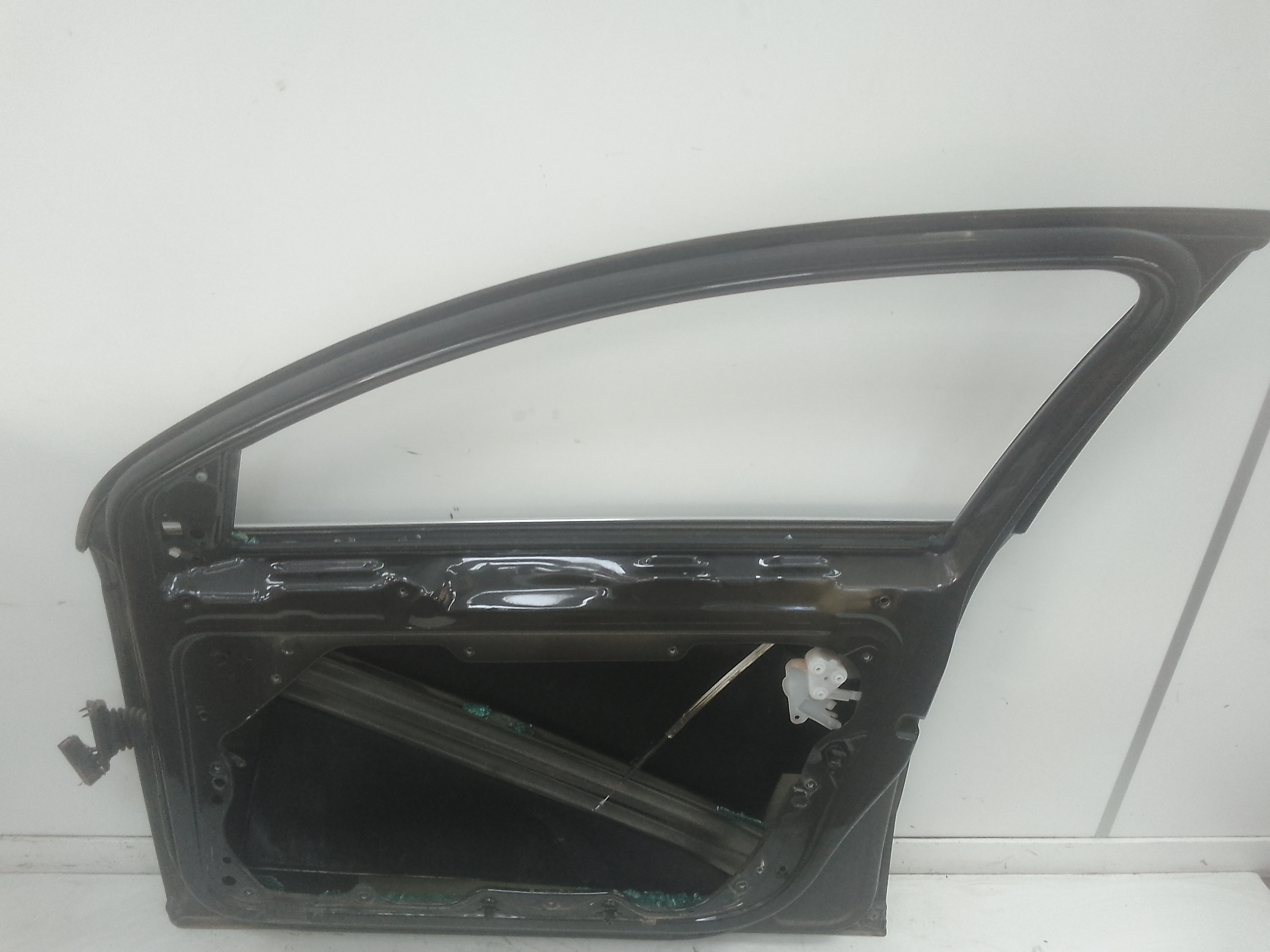 Puerta delantera derecha volkswagen passat berlina (362)(10.2010->)