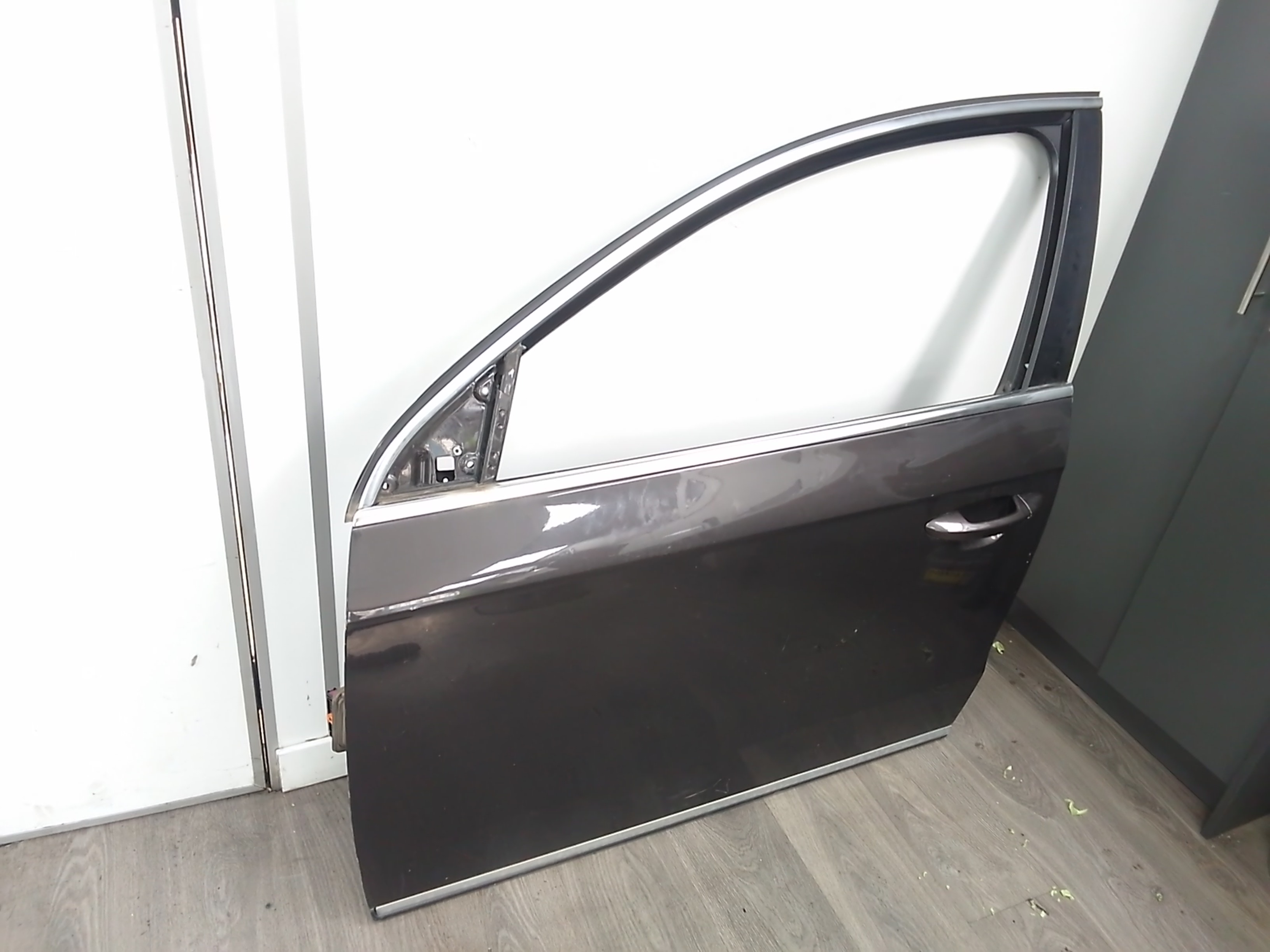 Puerta delantera izquierda volkswagen passat berlina (362)(10.2010->)