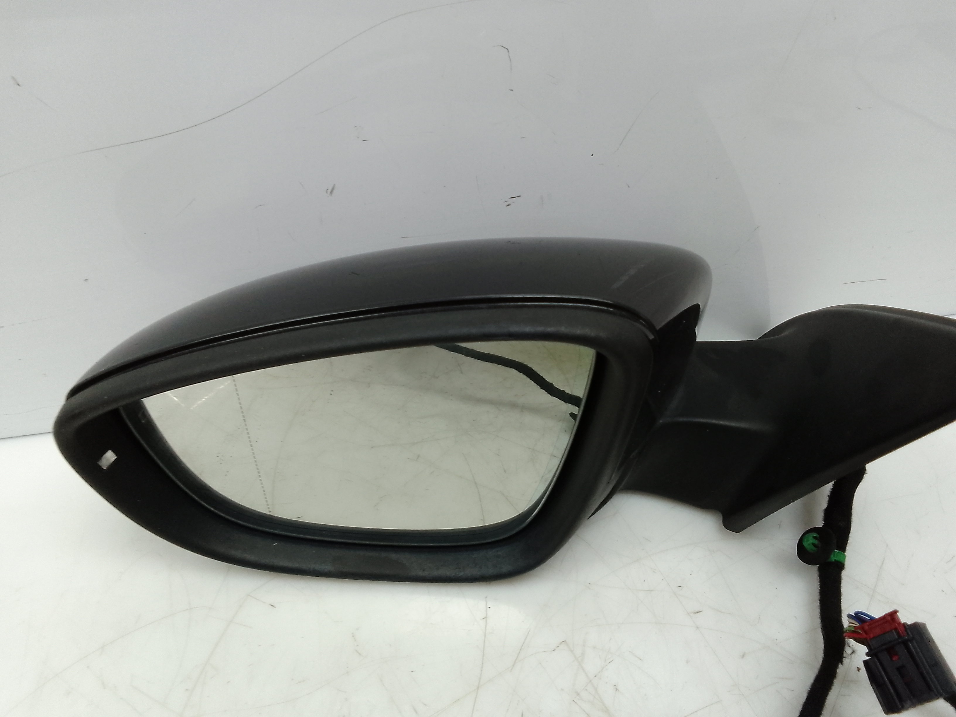 Retrovisor izquierdo volkswagen passat berlina (362)(10.2010->)