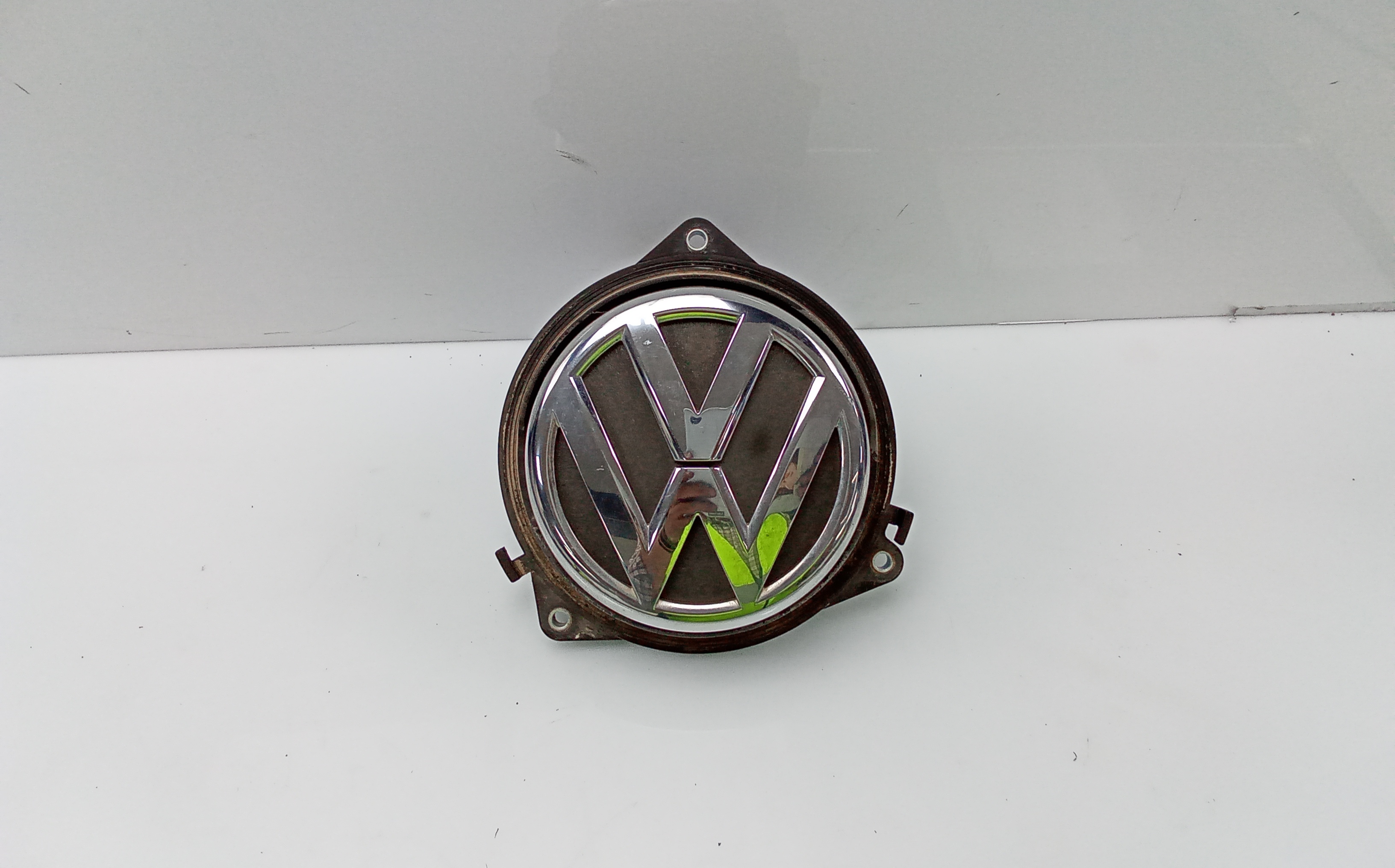 Maneta exterior porton volkswagen passat berlina (362)(10.2010->)