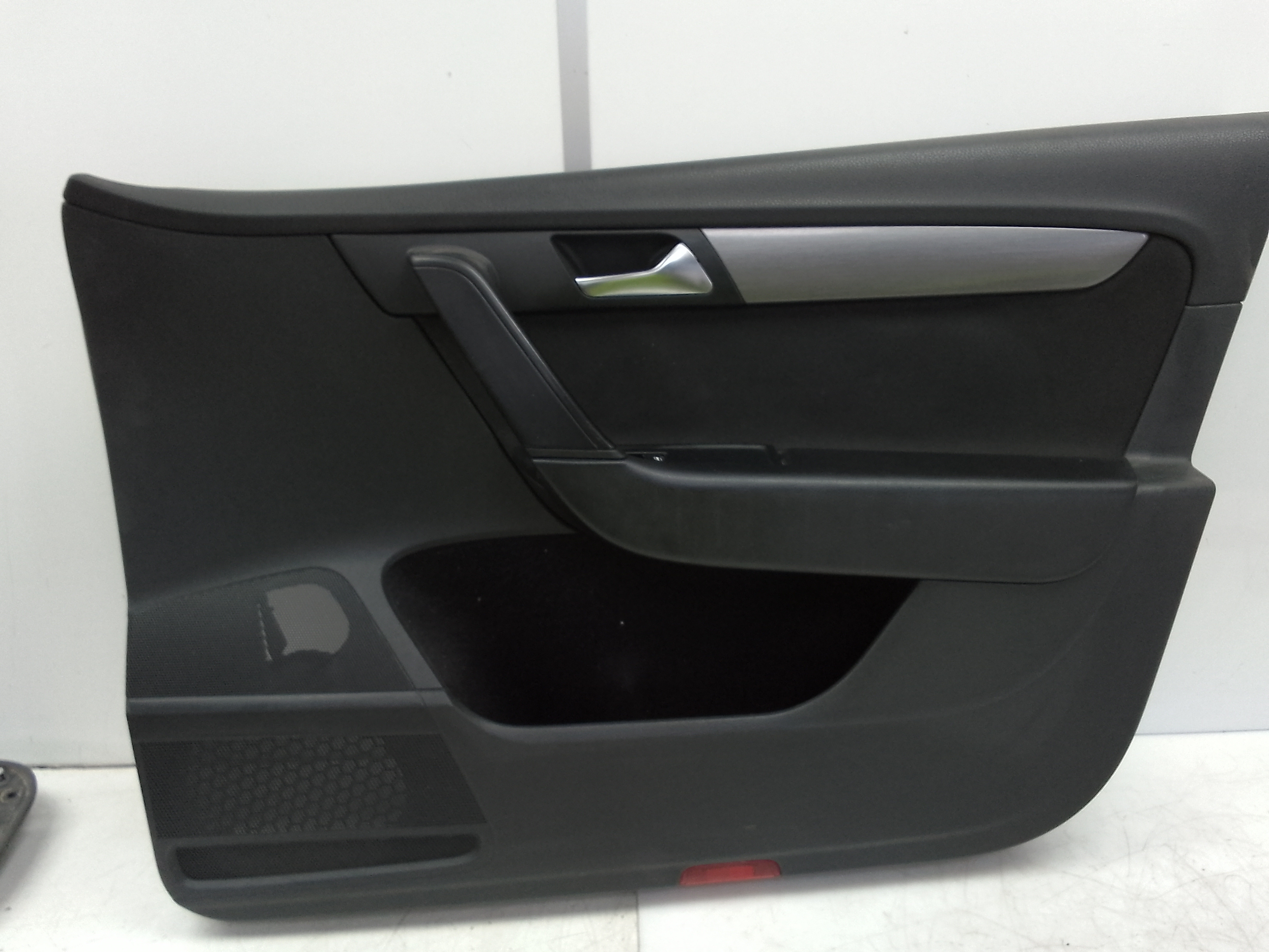 Guarnecido puerta delantera derecha volkswagen passat berlina (362)(10.2010->)