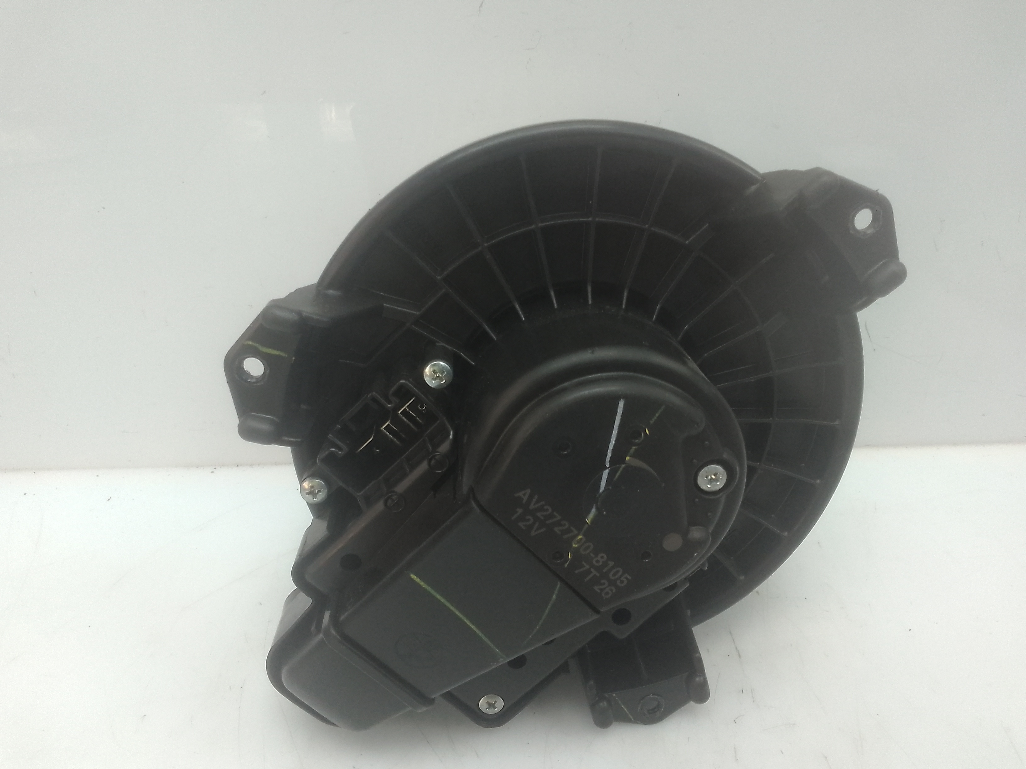 Ventilador calefaccion toyota verso-s (nlp1/nsp1)(2010->)