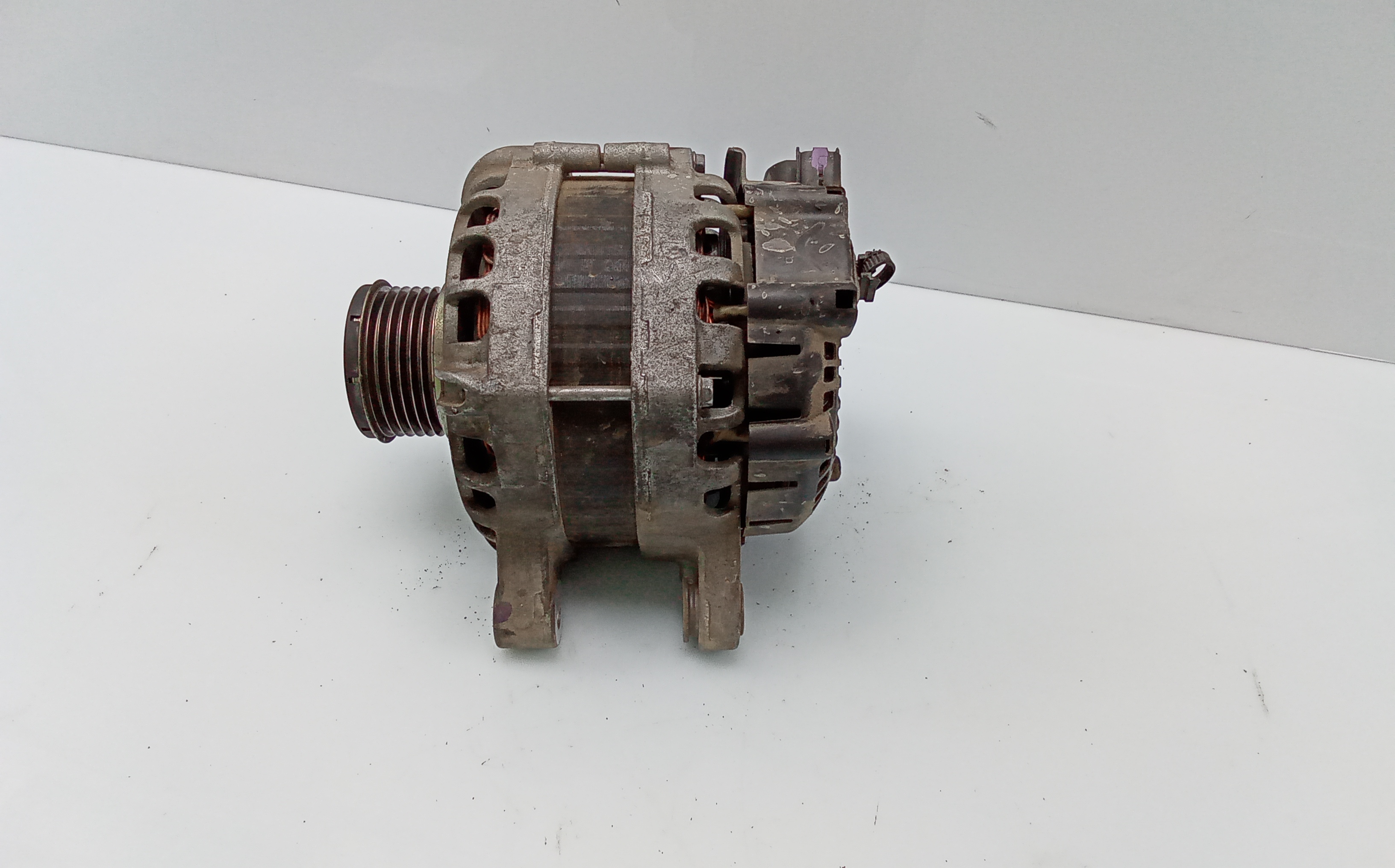 Alternador peugeot 308 (2013->)