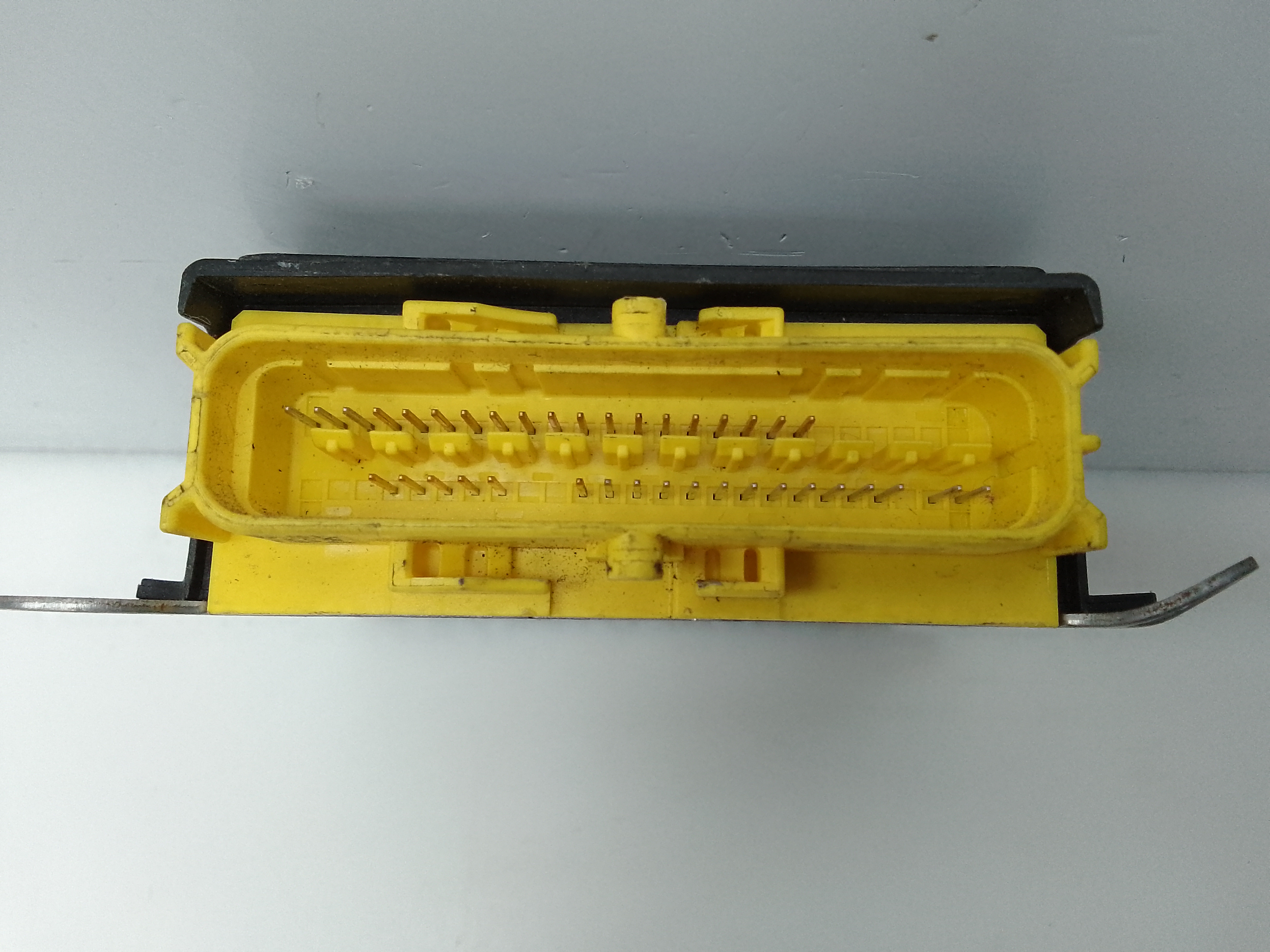 Centralita airbag seat toledo (kg3)(07.2012->)