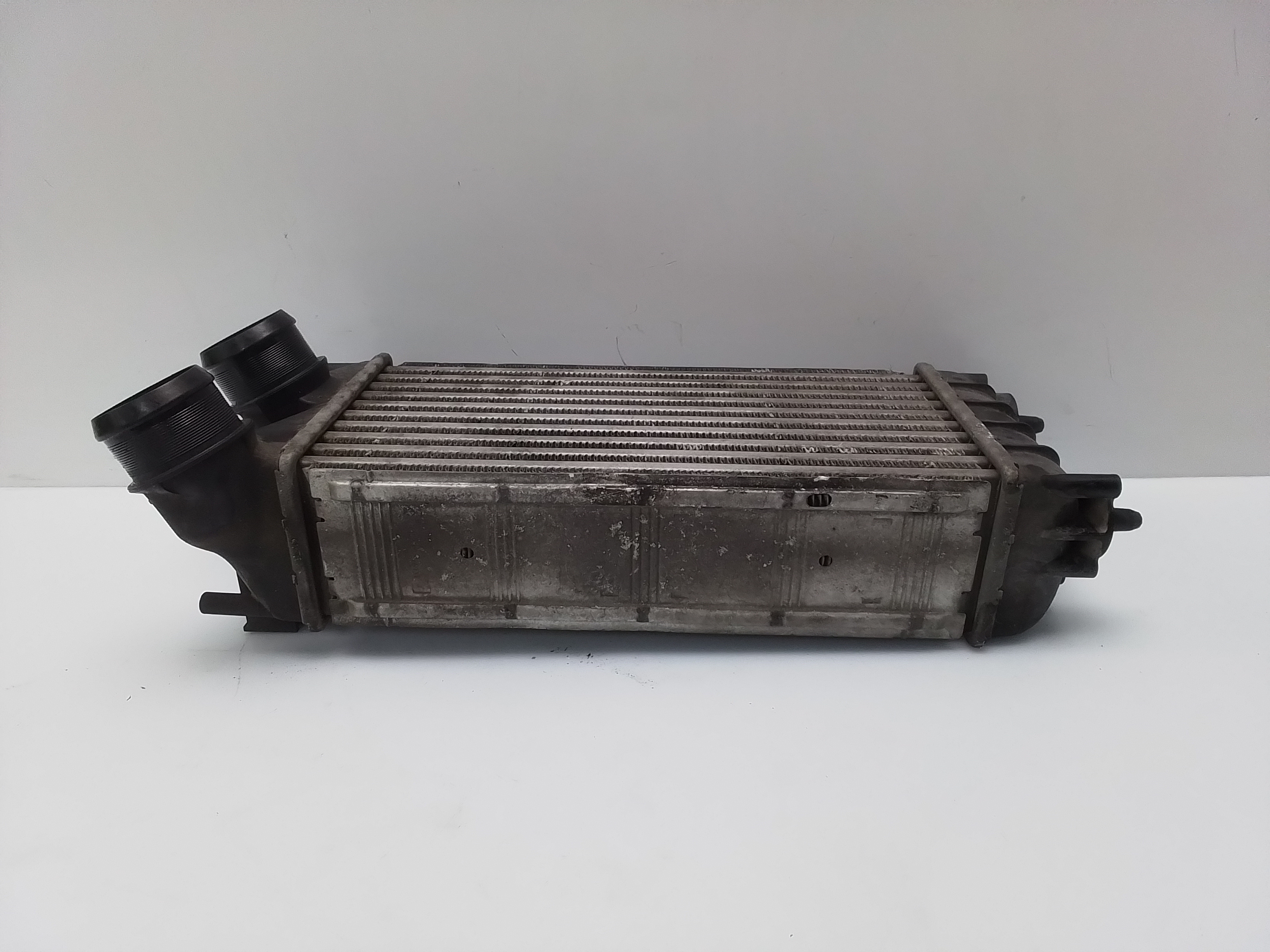 Intercooler peugeot 5008 (09.2009->)