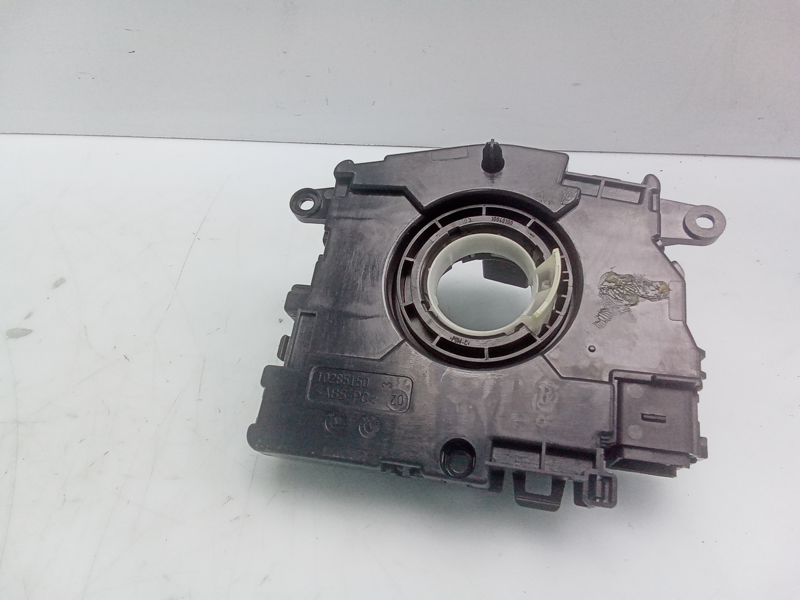 Anillo airbag seat leon (5f1)(09.2012->)