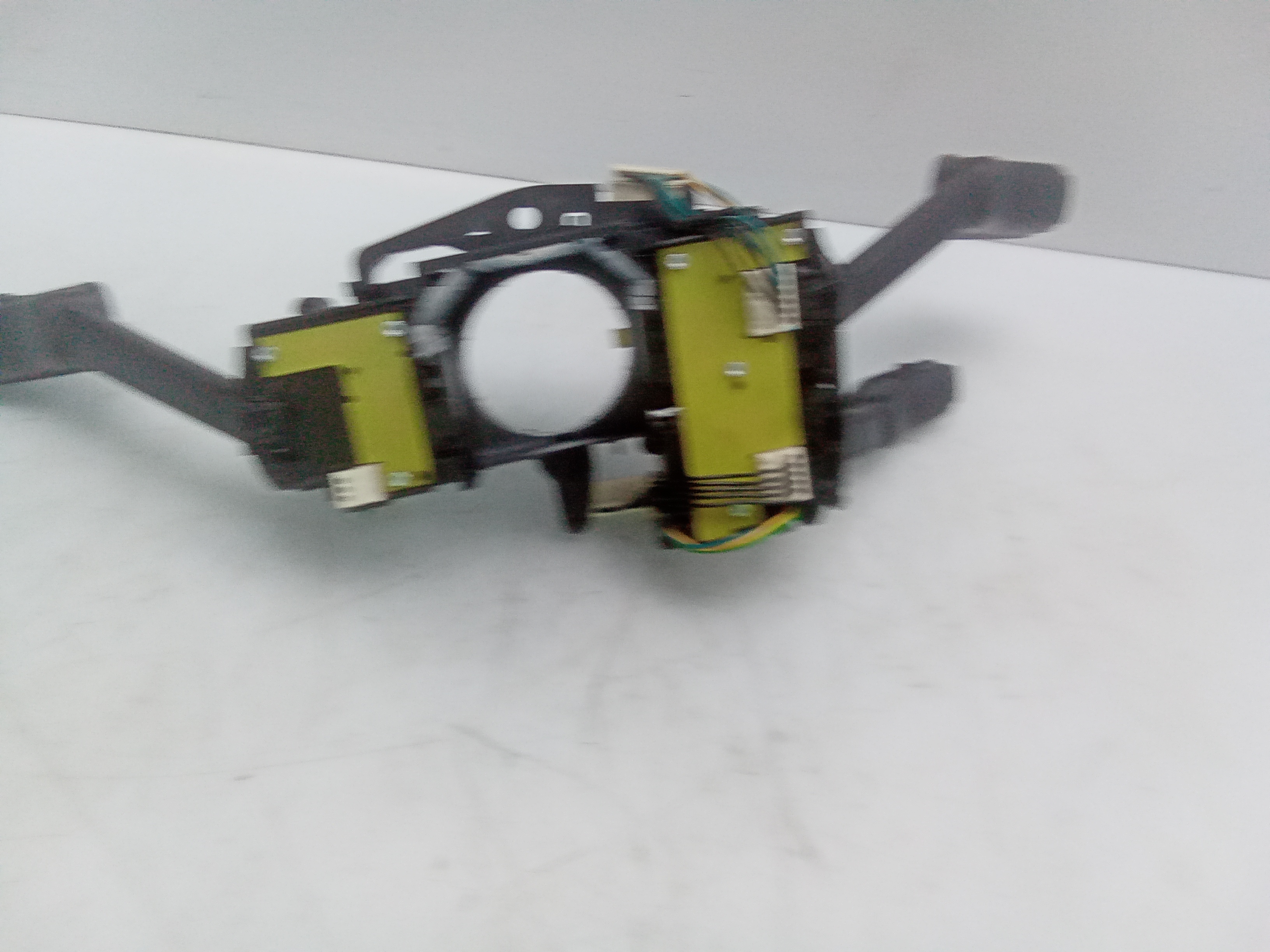 Mando intermitentes/cambio luces/limpia parabrisas seat leon (5f1)(09.2012->)