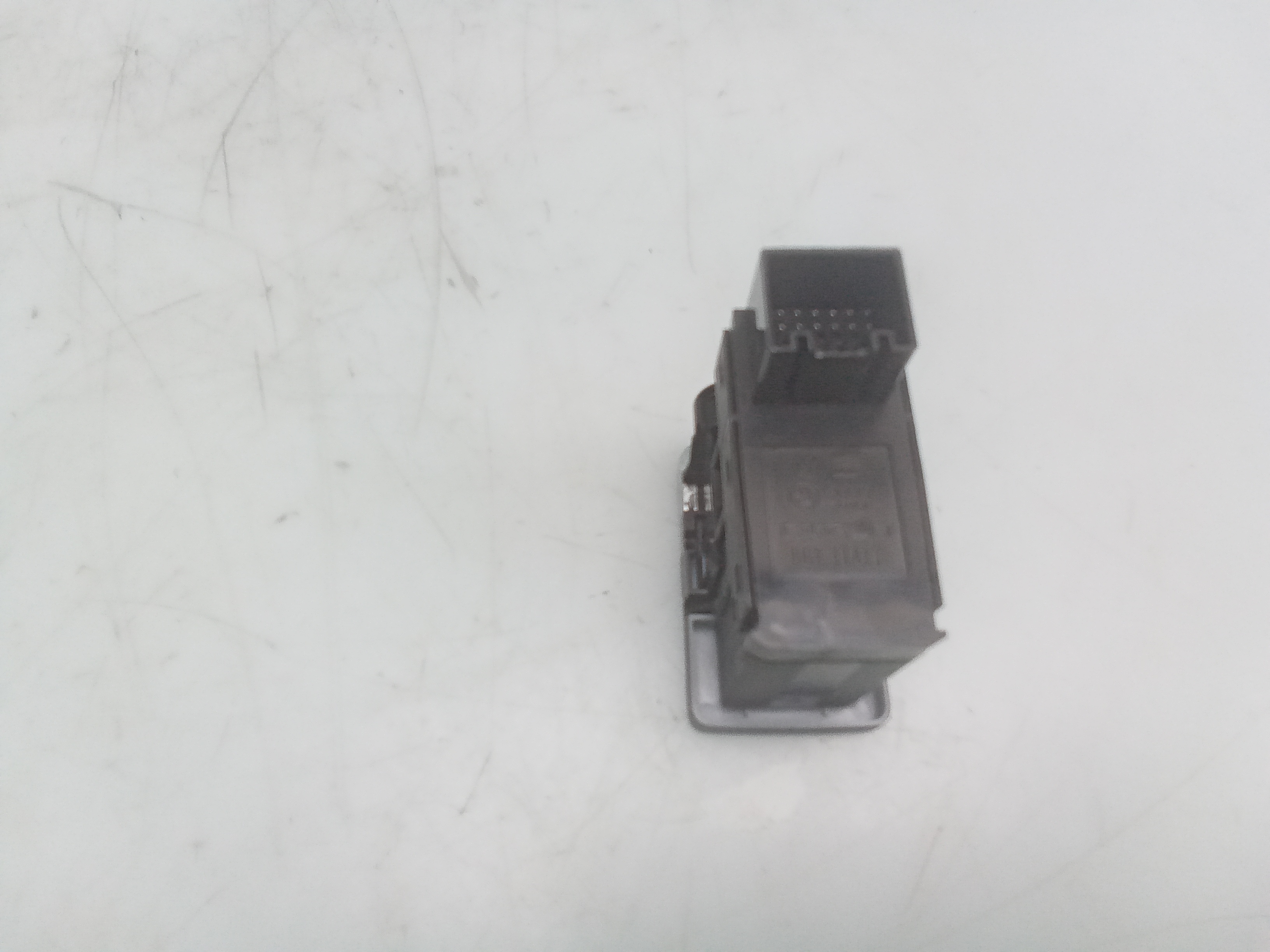 Mando freno mano electrico seat leon (5f1)(09.2012->)