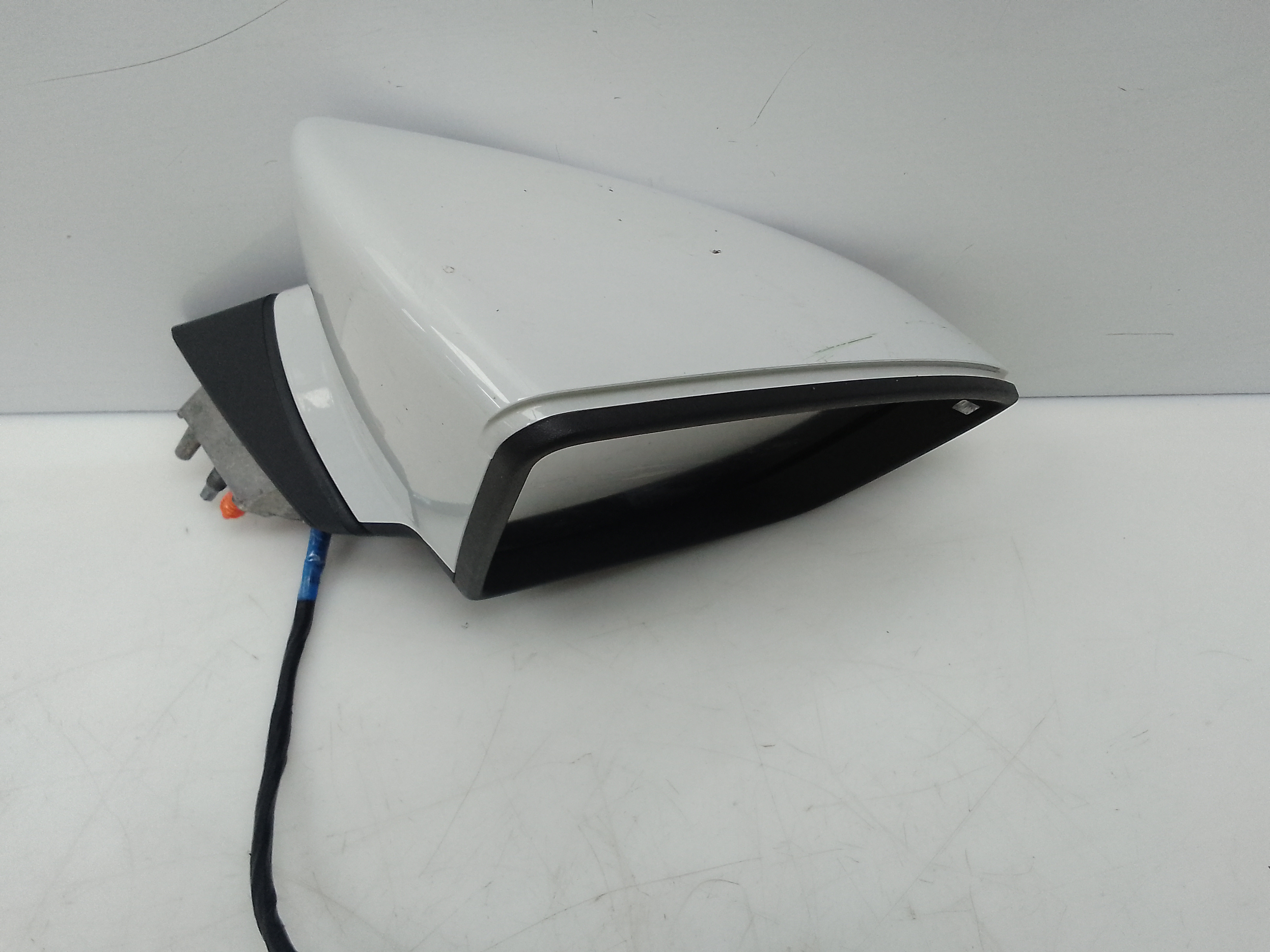 Retrovisor derecho seat leon (5f1)(09.2012->)