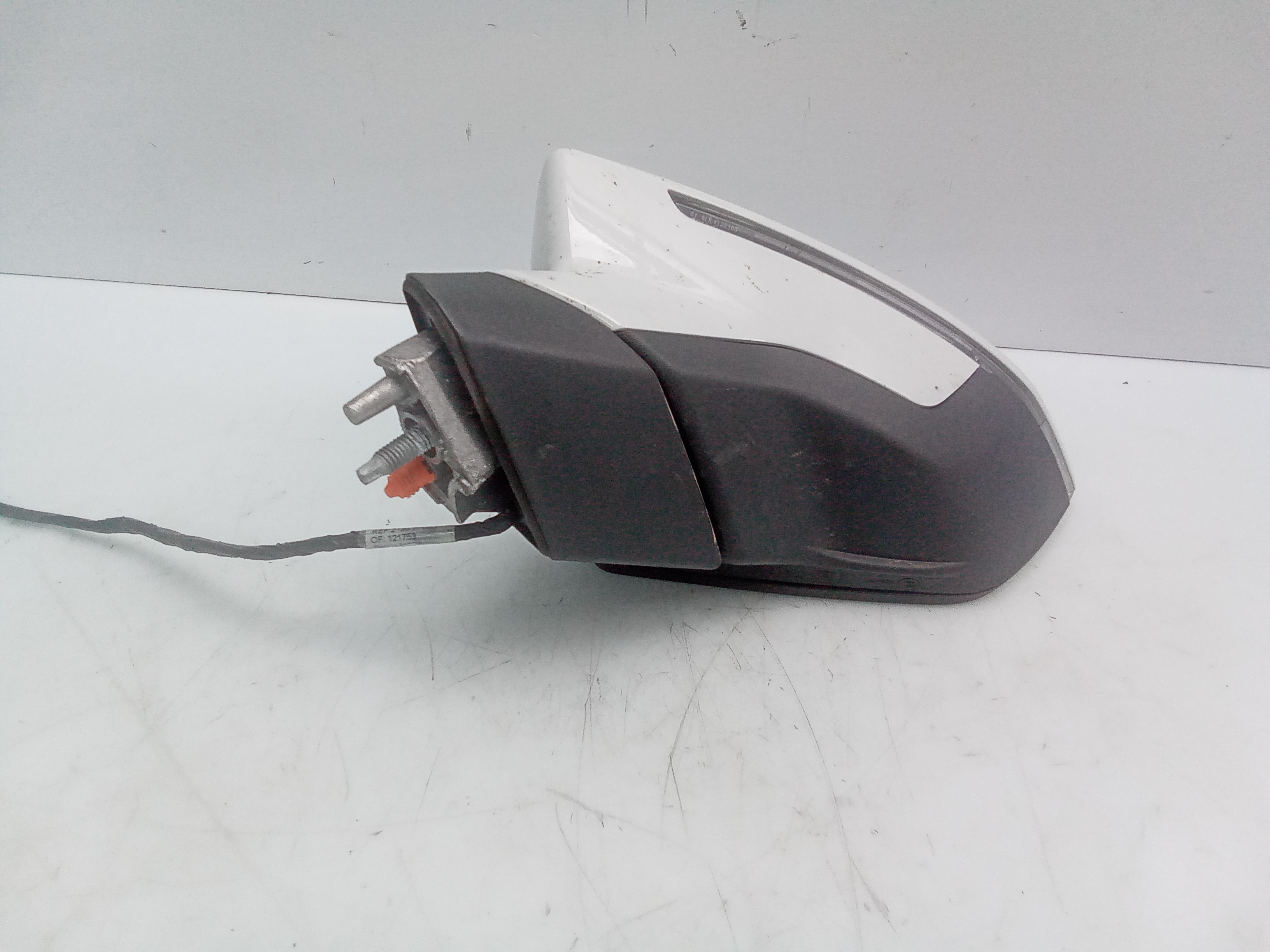 Retrovisor izquierdo seat leon (5f1)(09.2012->)