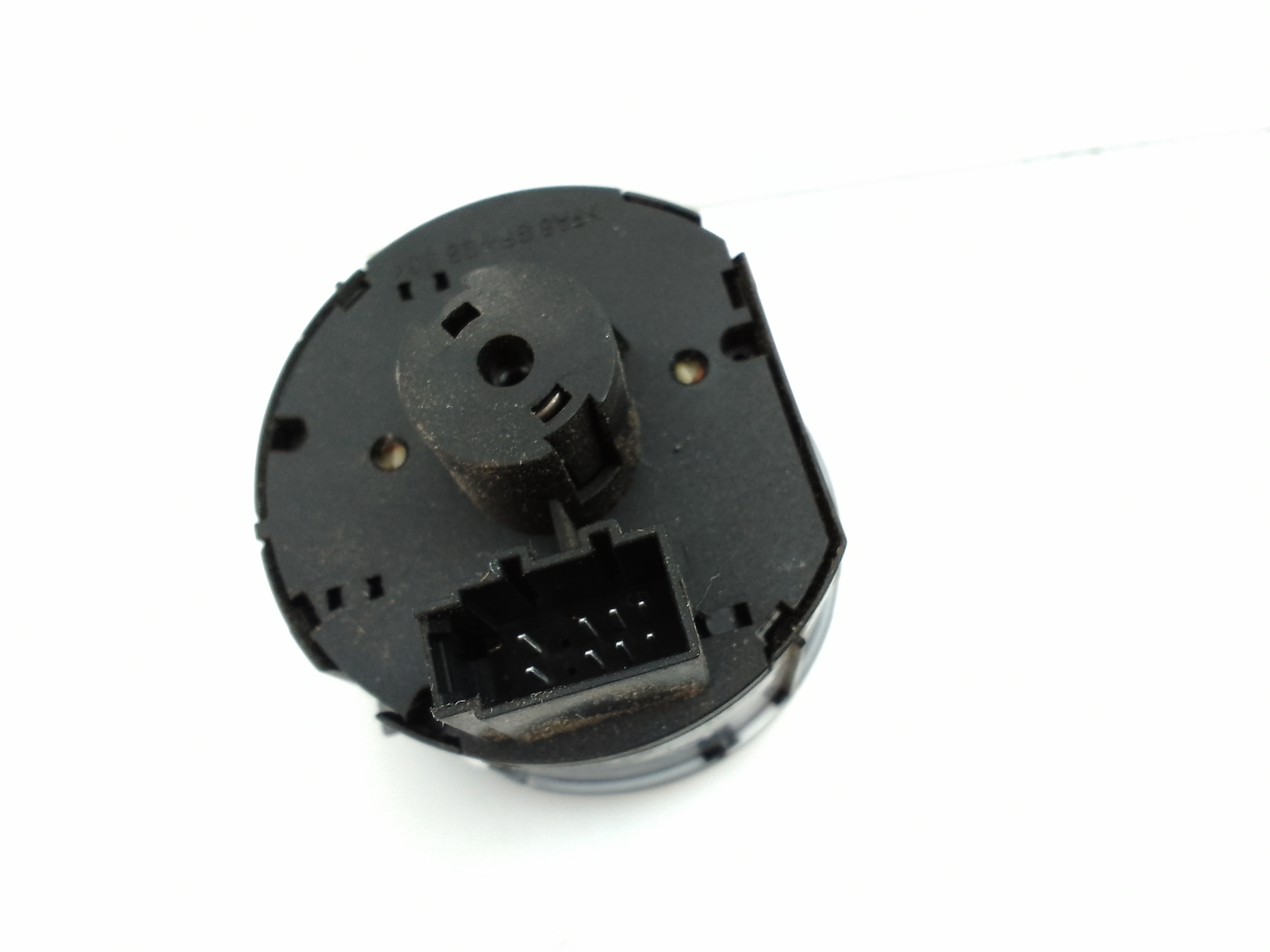 Interruptor posicion de luces volkswagen polo v (6r1)(06.2009->)