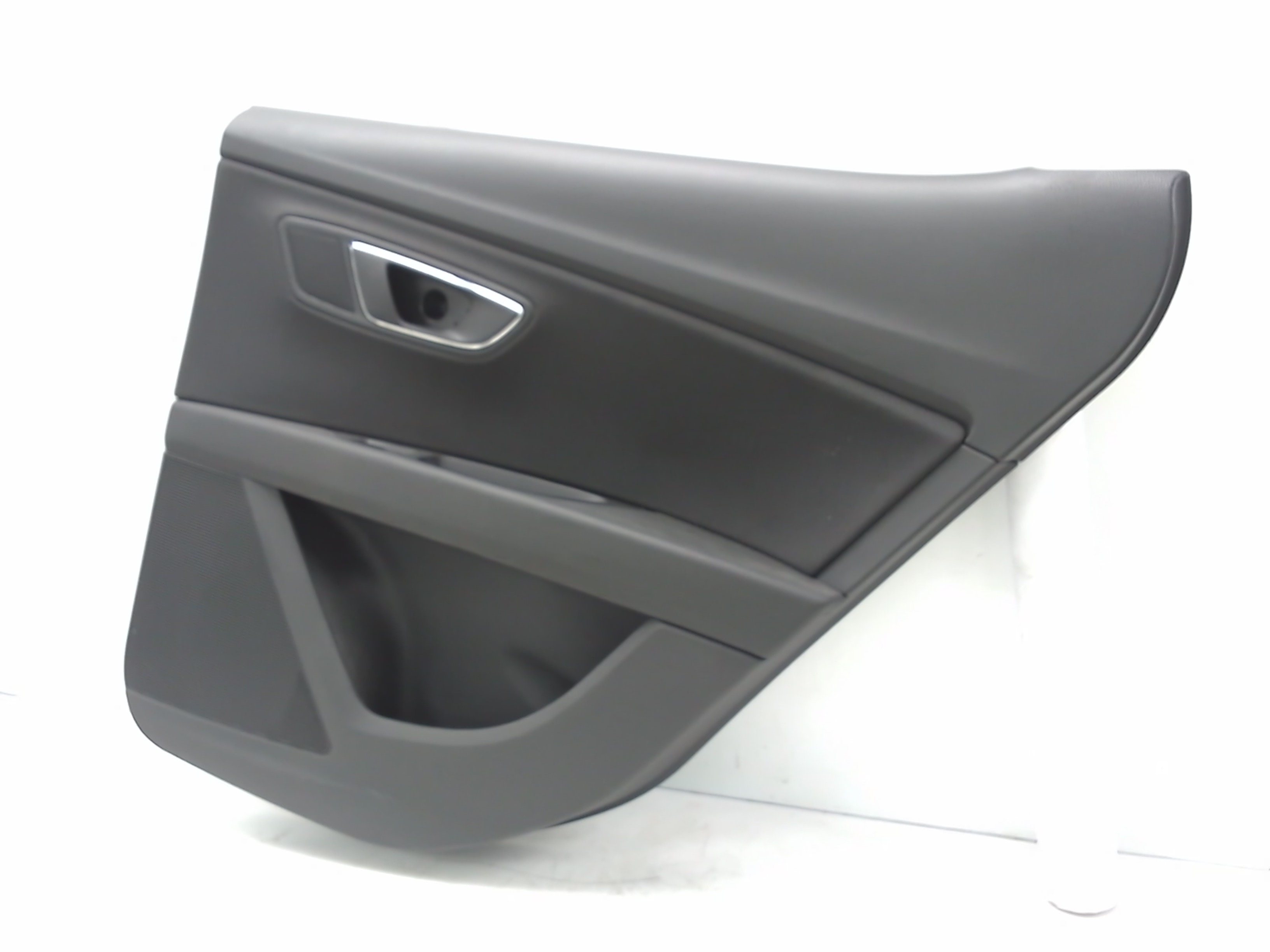 Guarnecido puerta trasera derecha seat leon (5f1)(09.2012->)