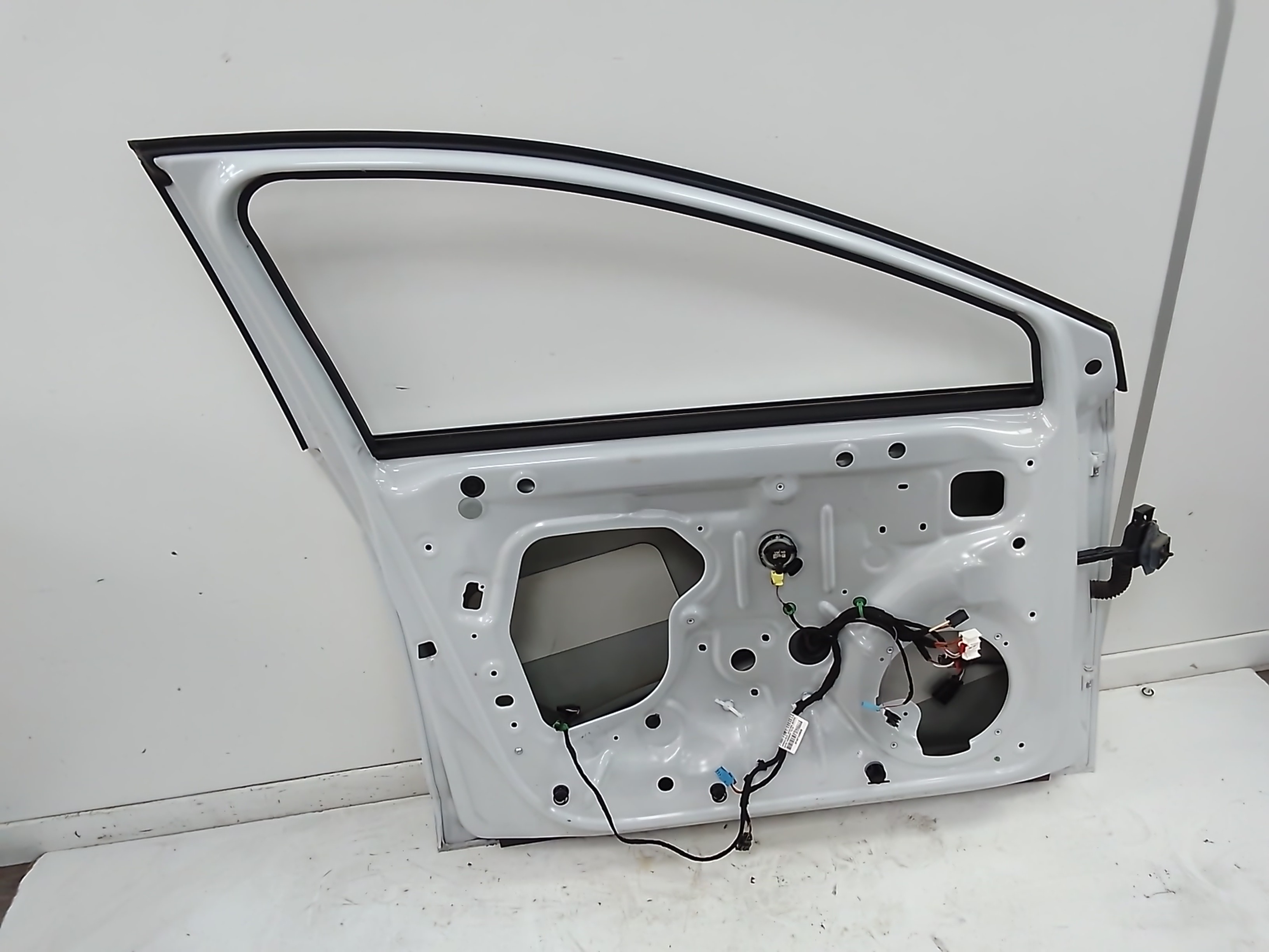 Puerta delantera izquierda seat leon (5f1)(09.2012->)