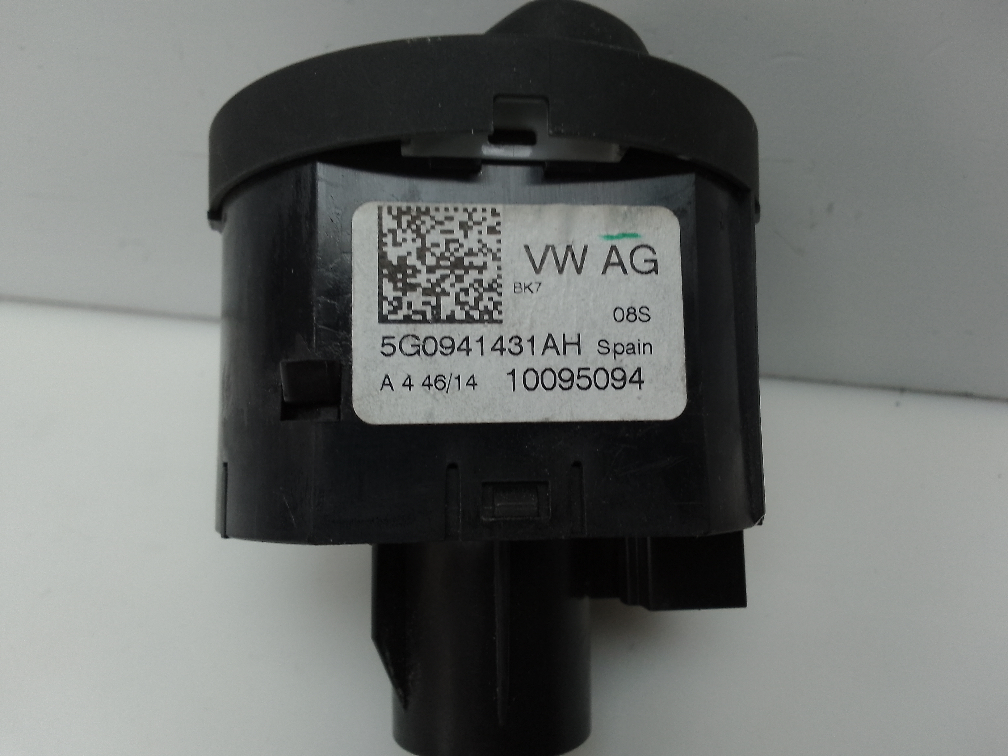 Interruptor posicion de luces seat leon st 5f8 (10.2013->)