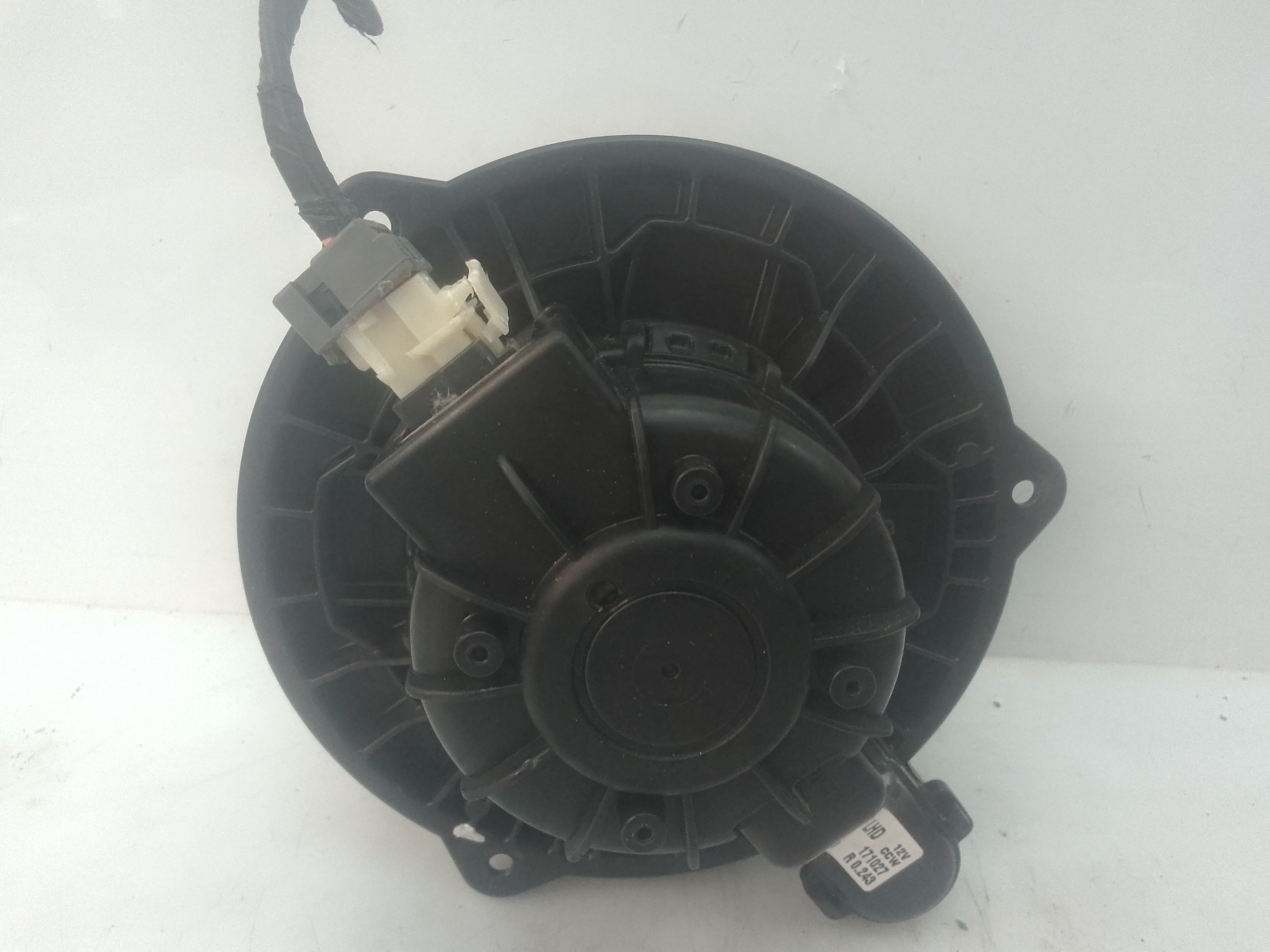 Ventilador calefaccion hyundai tucson (tl)(2014->)