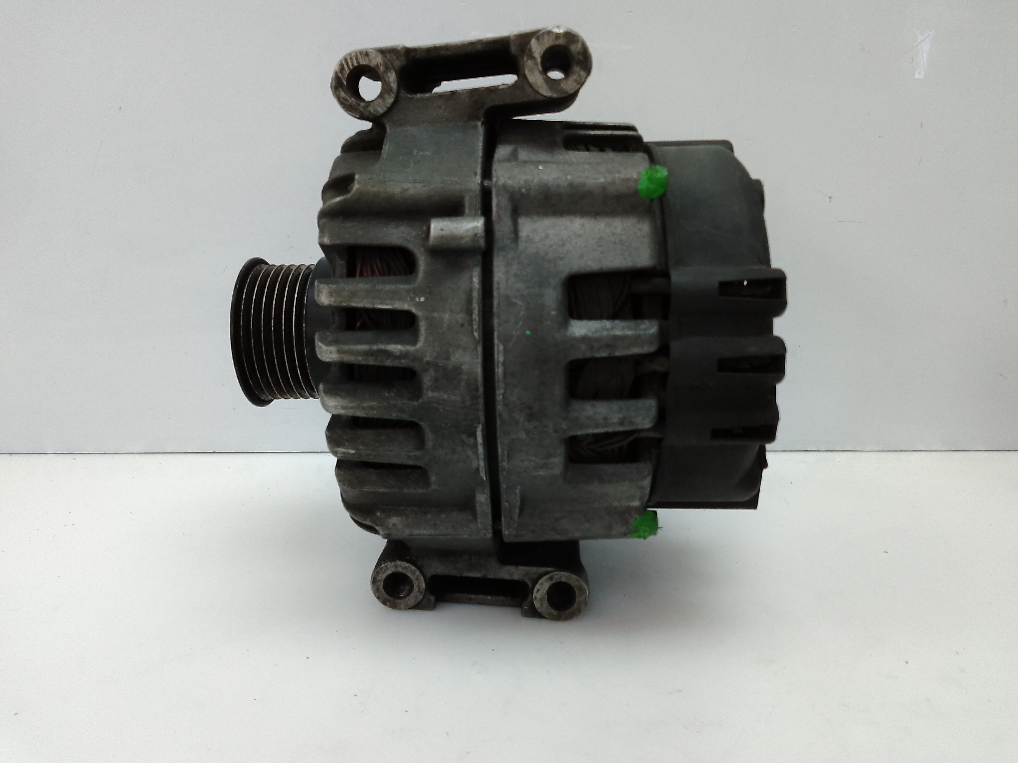 Alternador mercedes-benz clase e (bm 212) familiar (08.2009->)