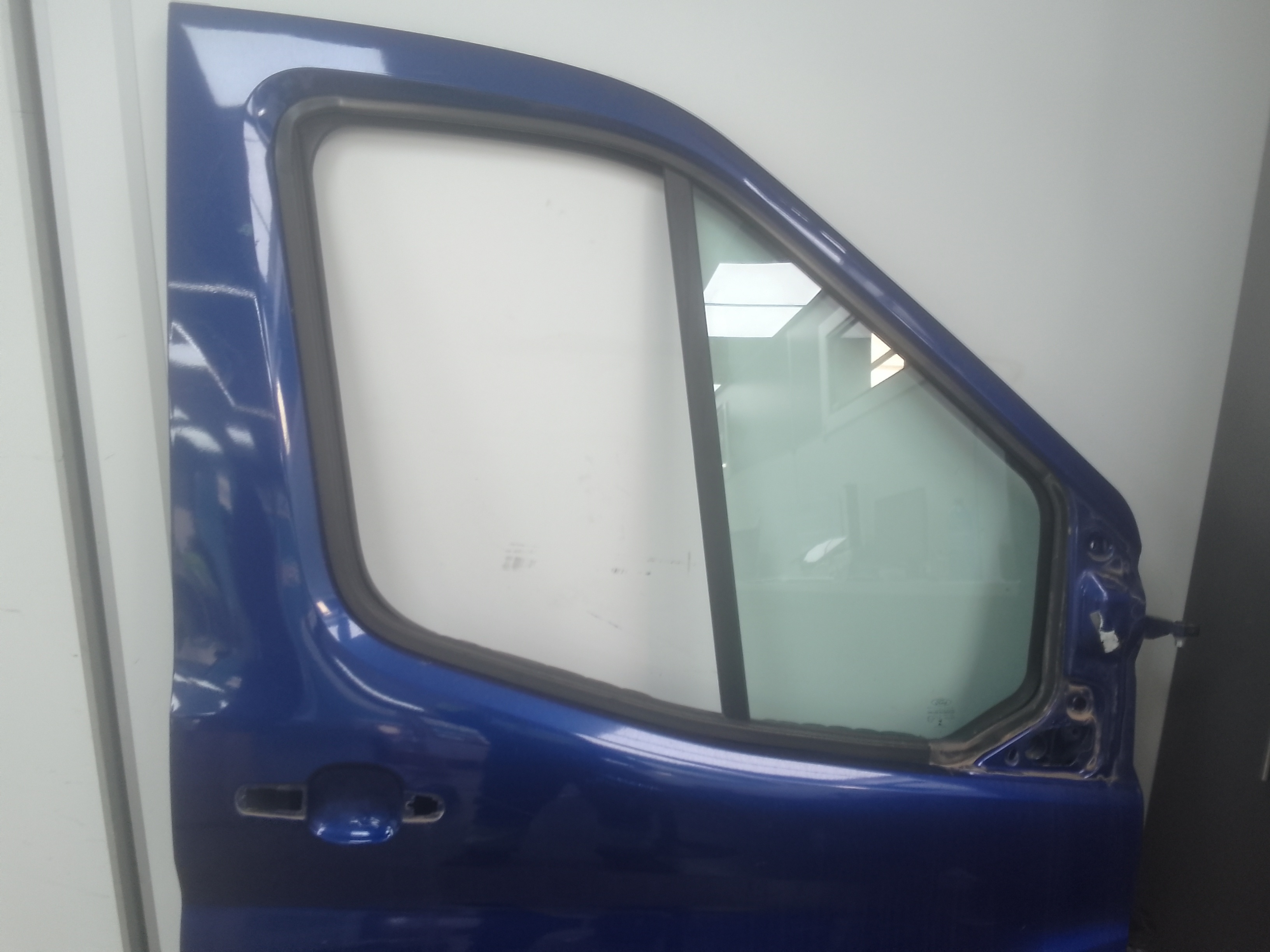 Puerta delantera derecha ford transit furgón (ttg)(2013->)