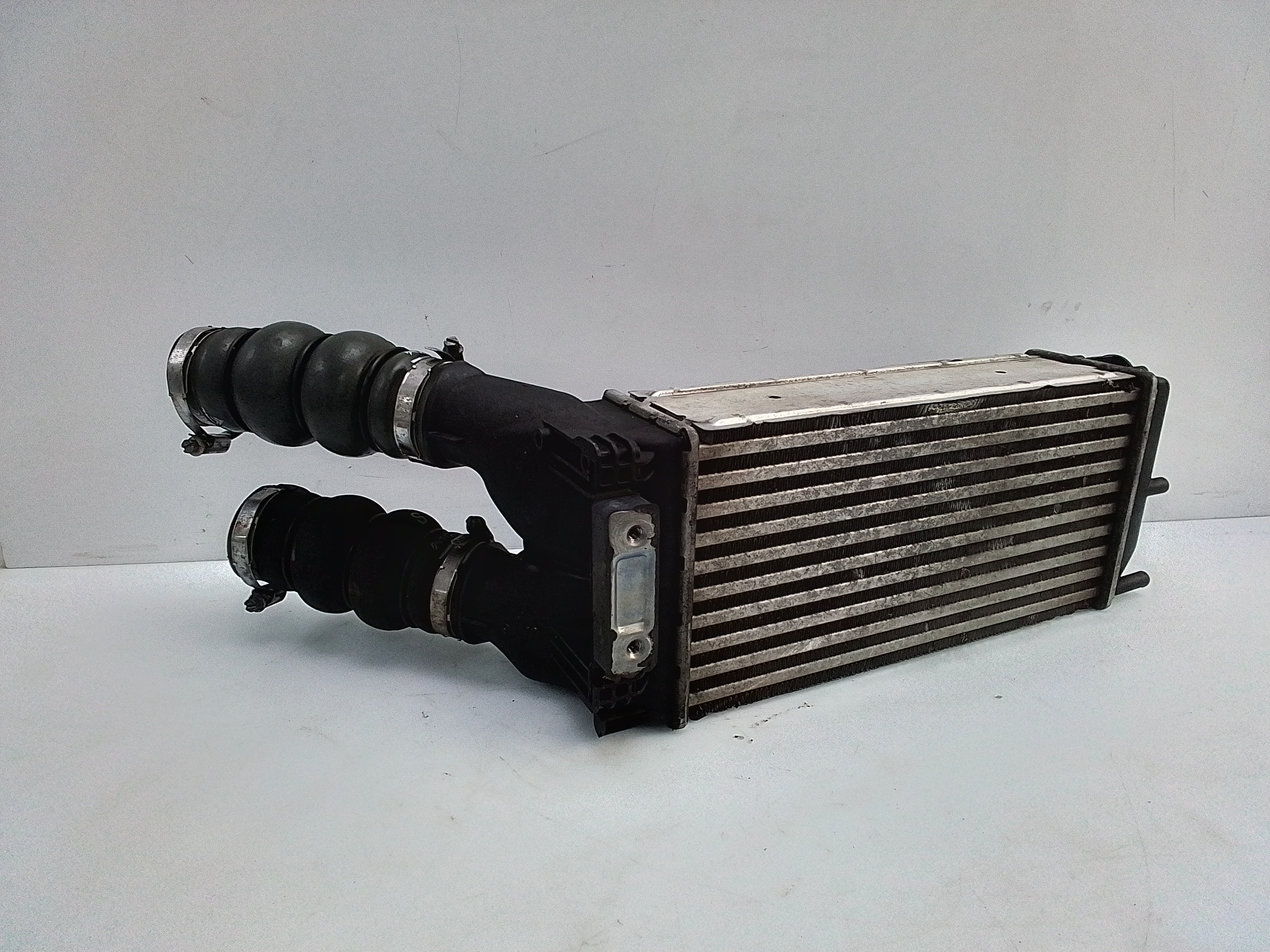 Intercooler peugeot partner tepee (05.2008->)