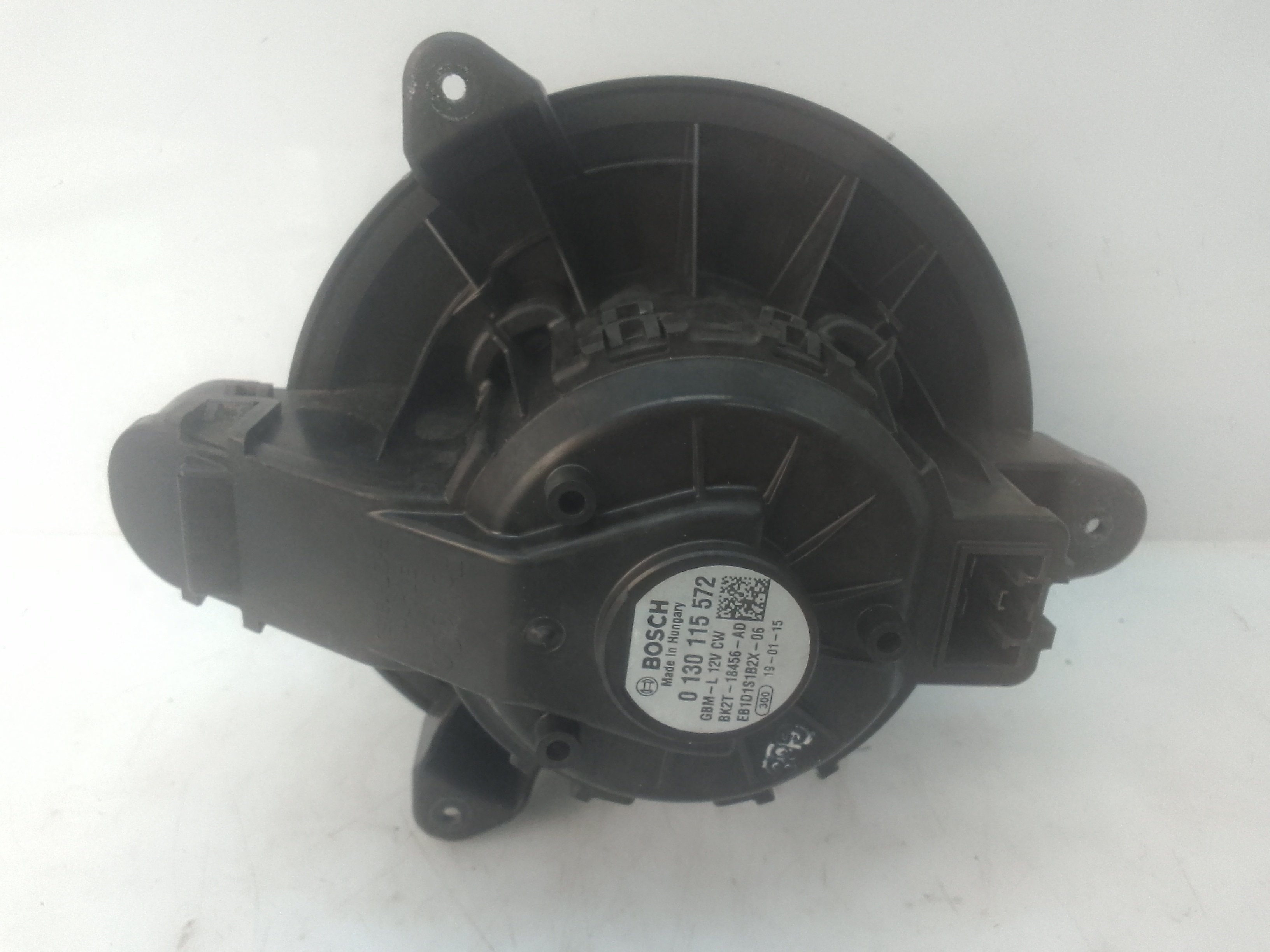 Ventilador calefaccion ford transit furgón (ttg)(2013->)