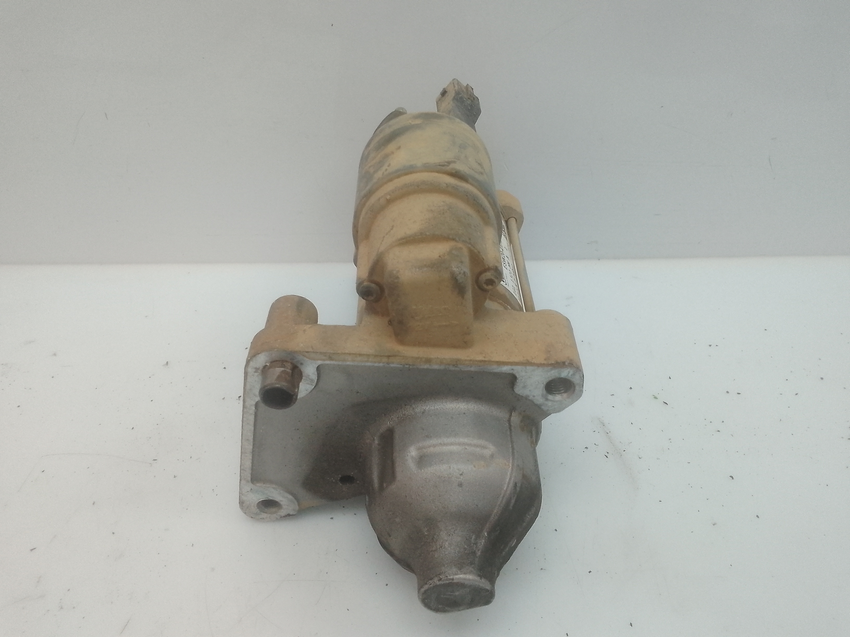 Motor arranque citroen c4 picasso/spacetourer (05.2013->)