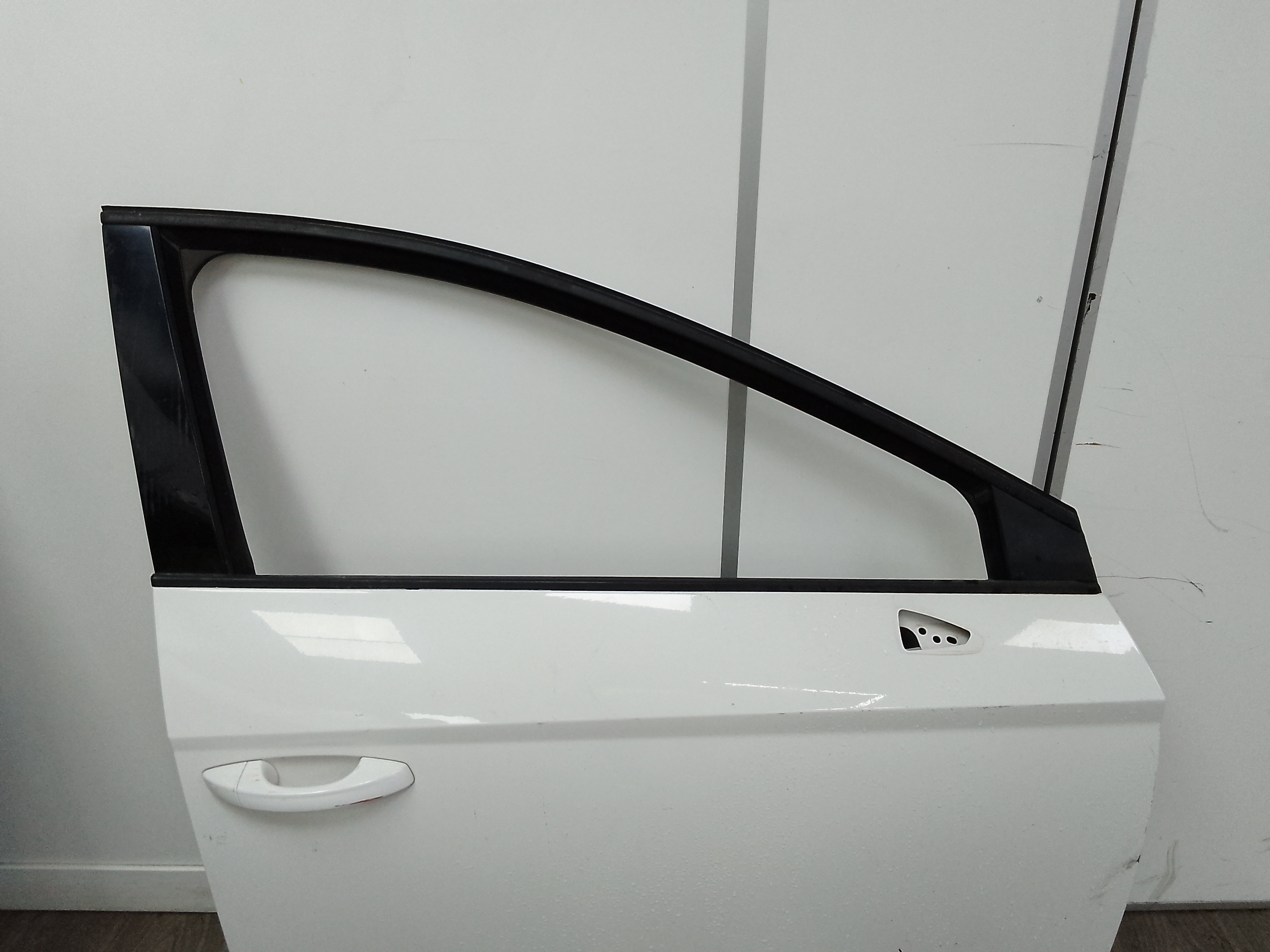 Puerta delantera derecha seat leon (5f1)(09.2012->)