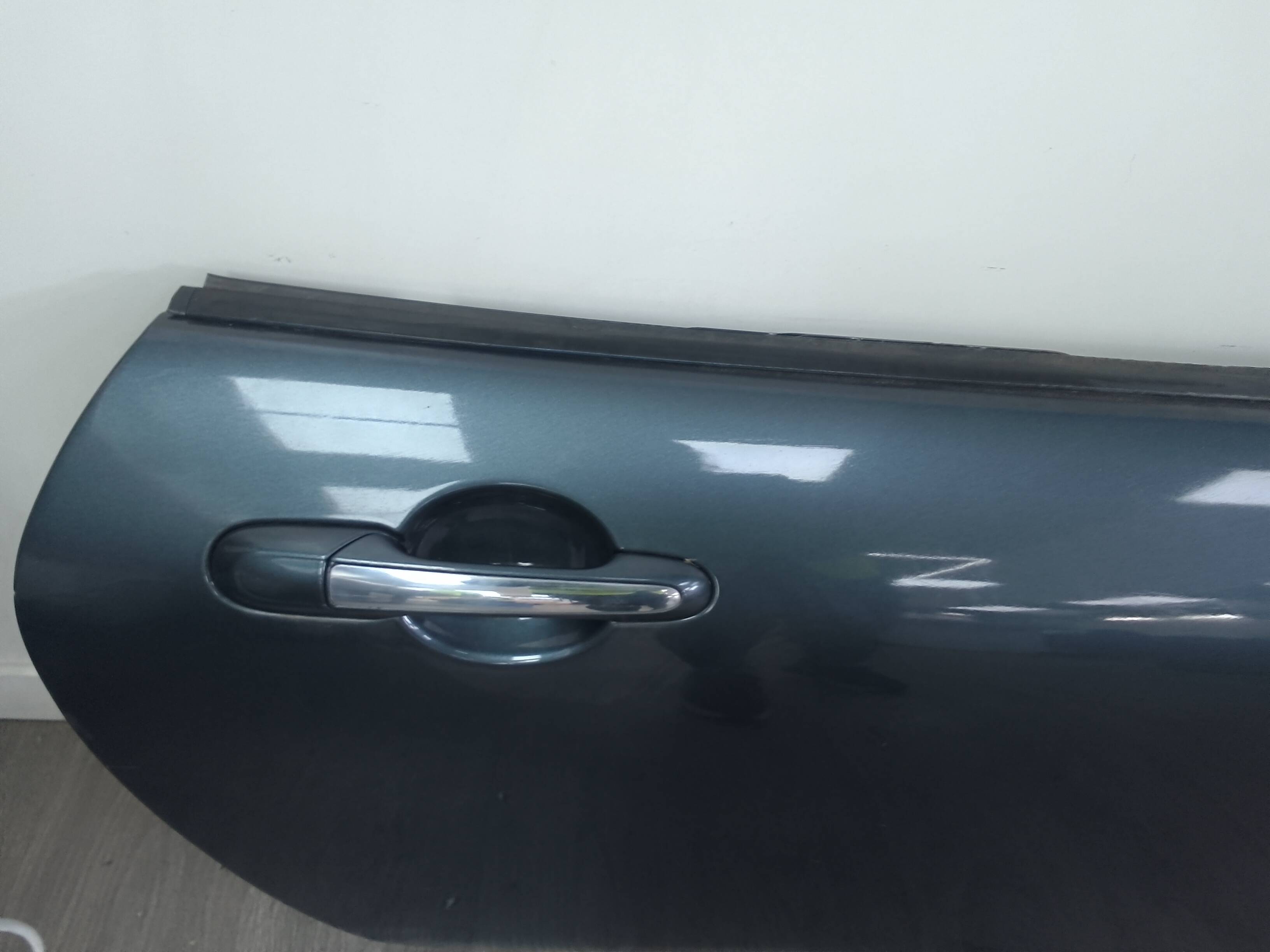 Puerta delantera derecha mazda mx-5 (nc)(2005->)