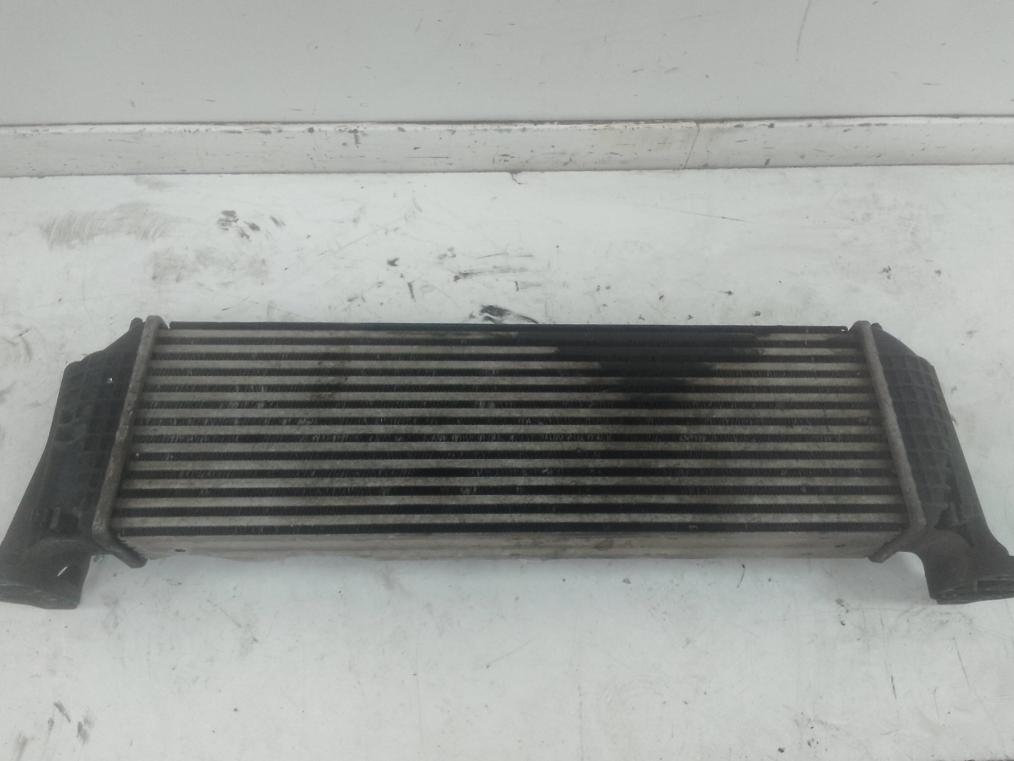 Intercooler iveco 35c15