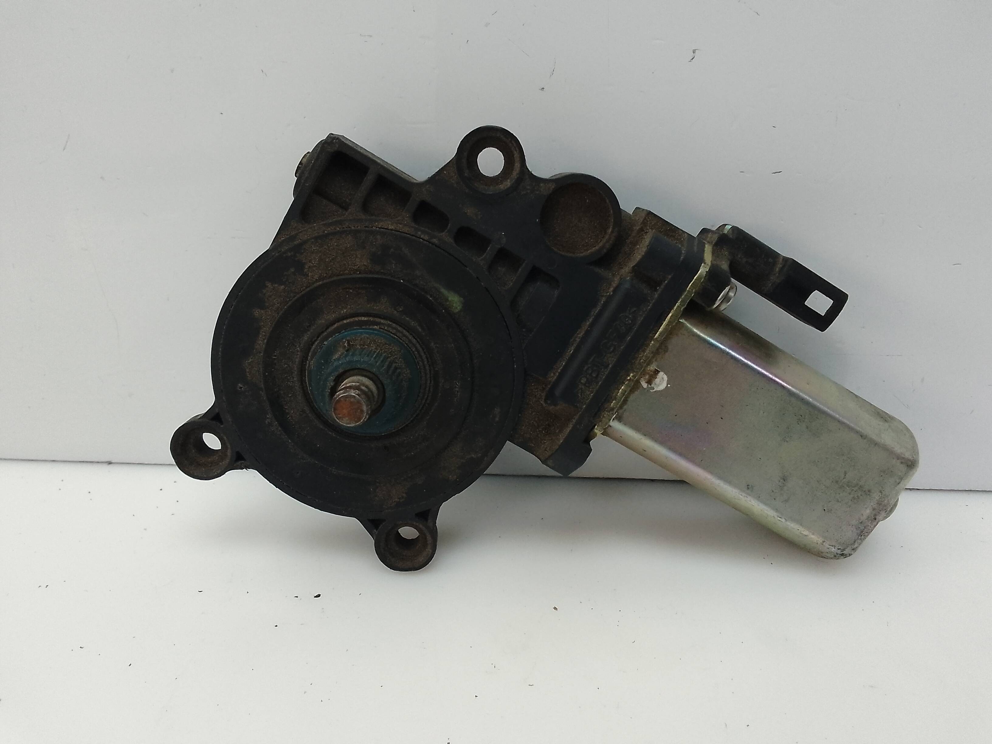 Motor elevalunas delantero derecho ford fiesta (cbk)(2002->)