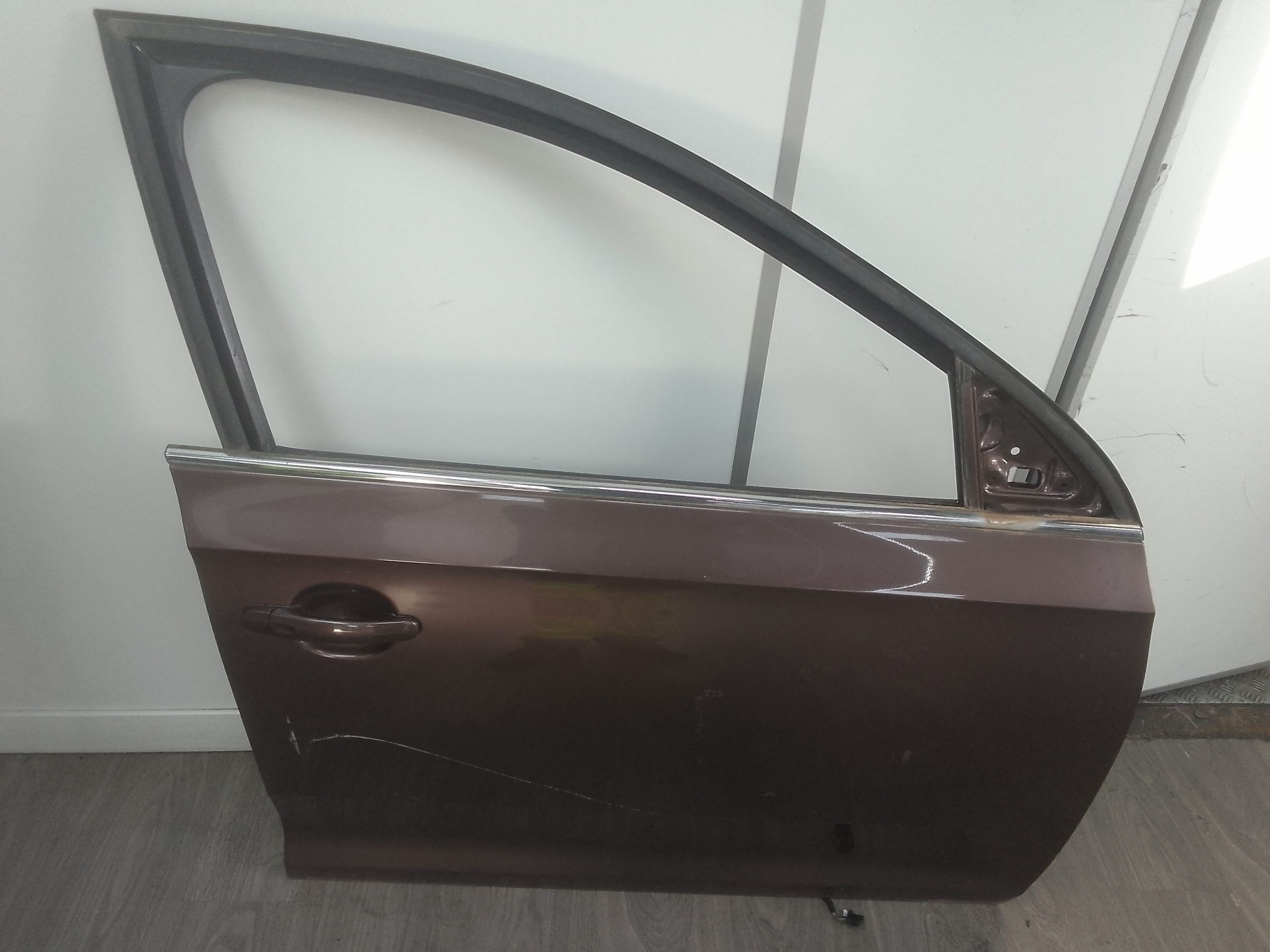 Puerta delantera derecha seat toledo (kg3)(07.2012->)